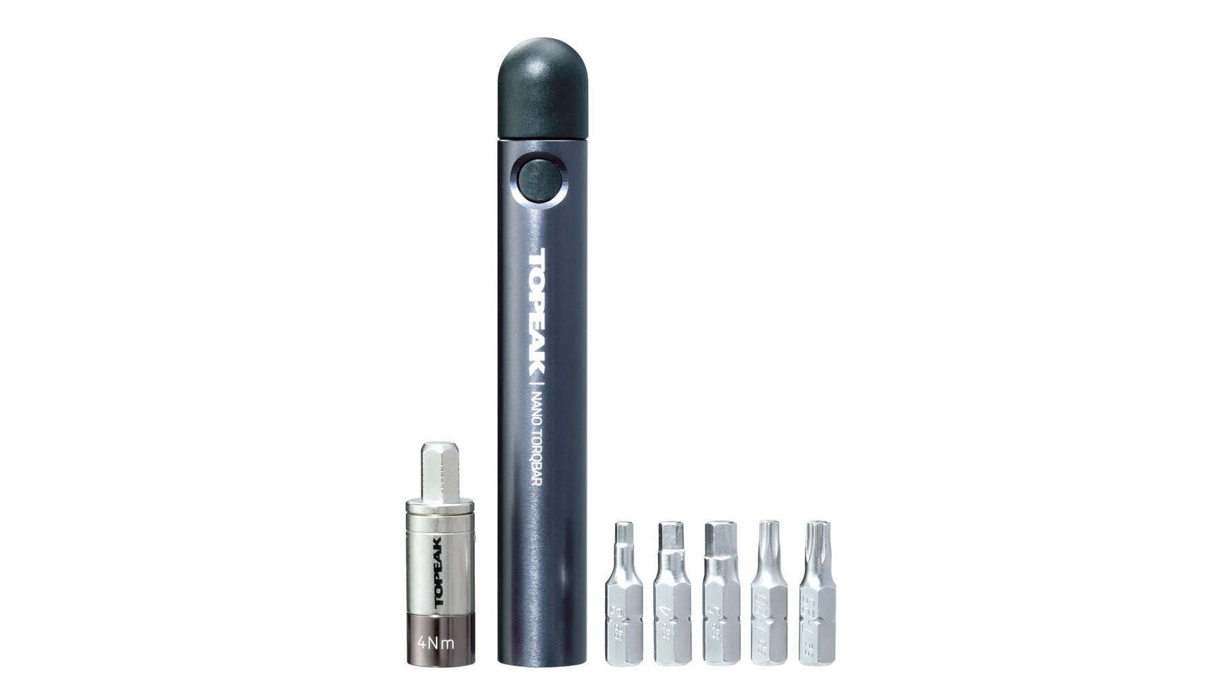 Topeak Nano Torqbar image 0