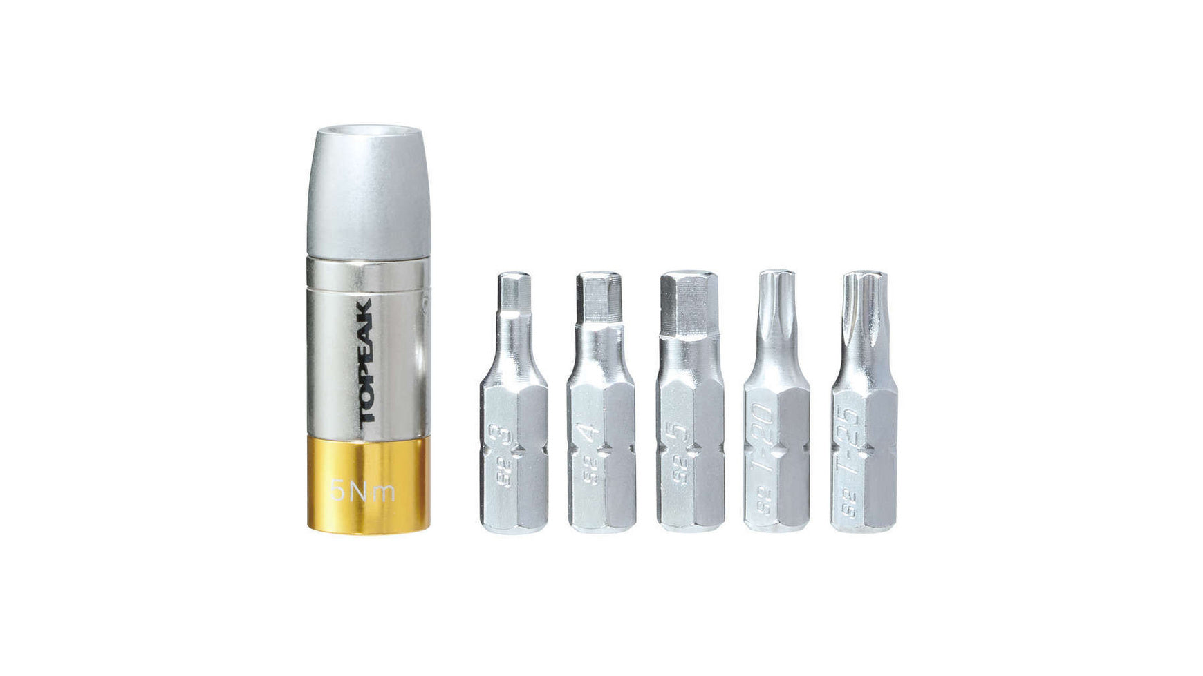 Topeak Nano Torqbox image 1