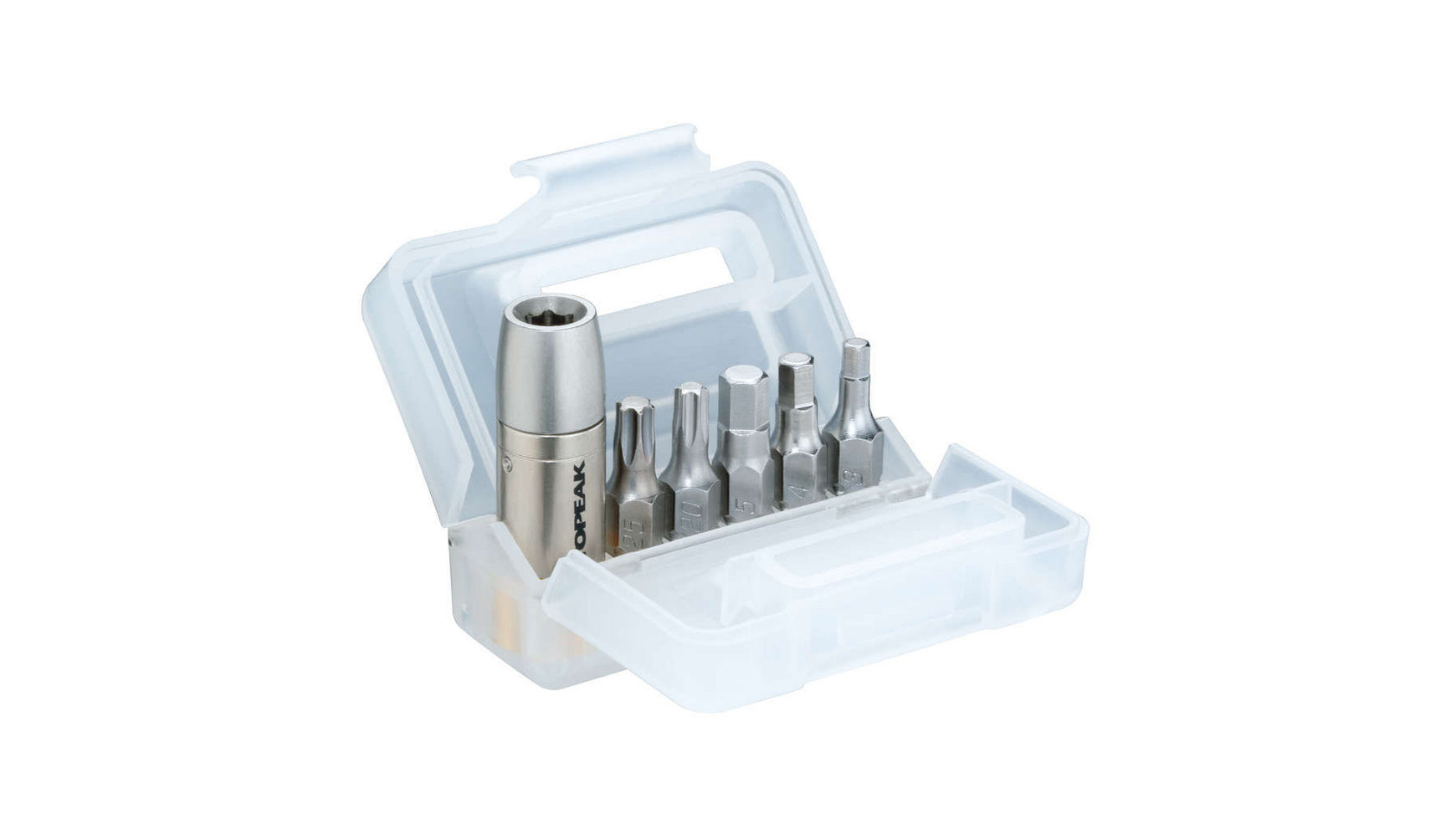 Topeak Nano Torqbox image 2