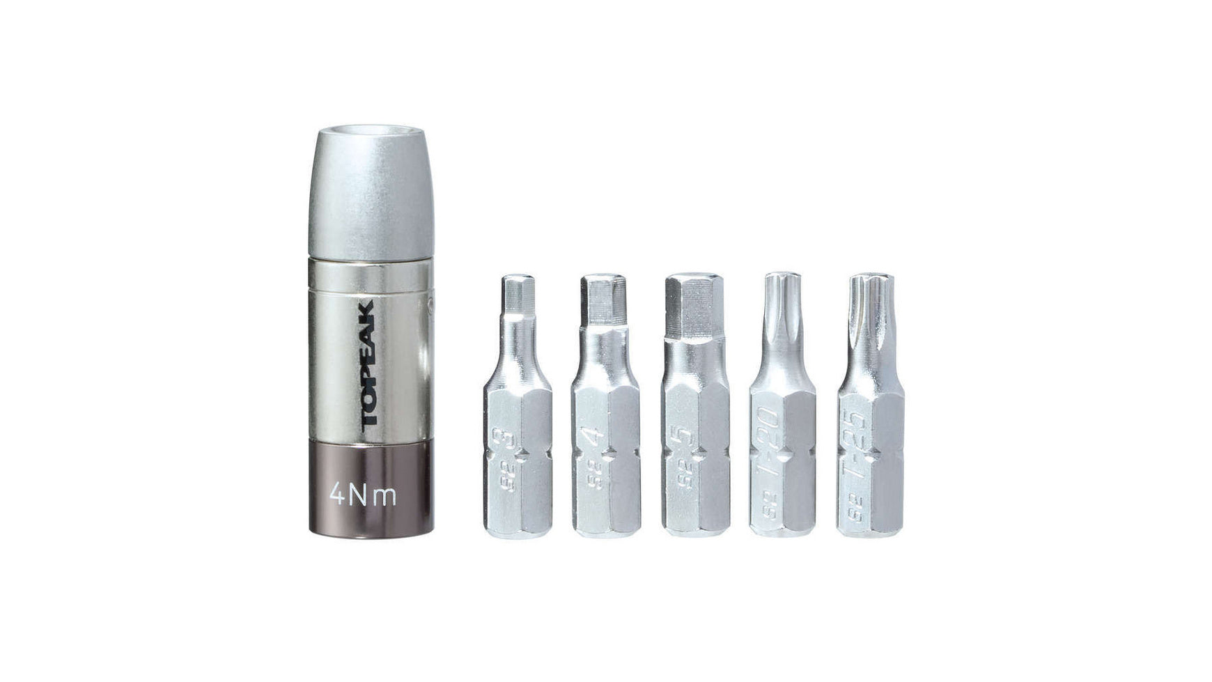 Topeak Nano Torqbox image 0