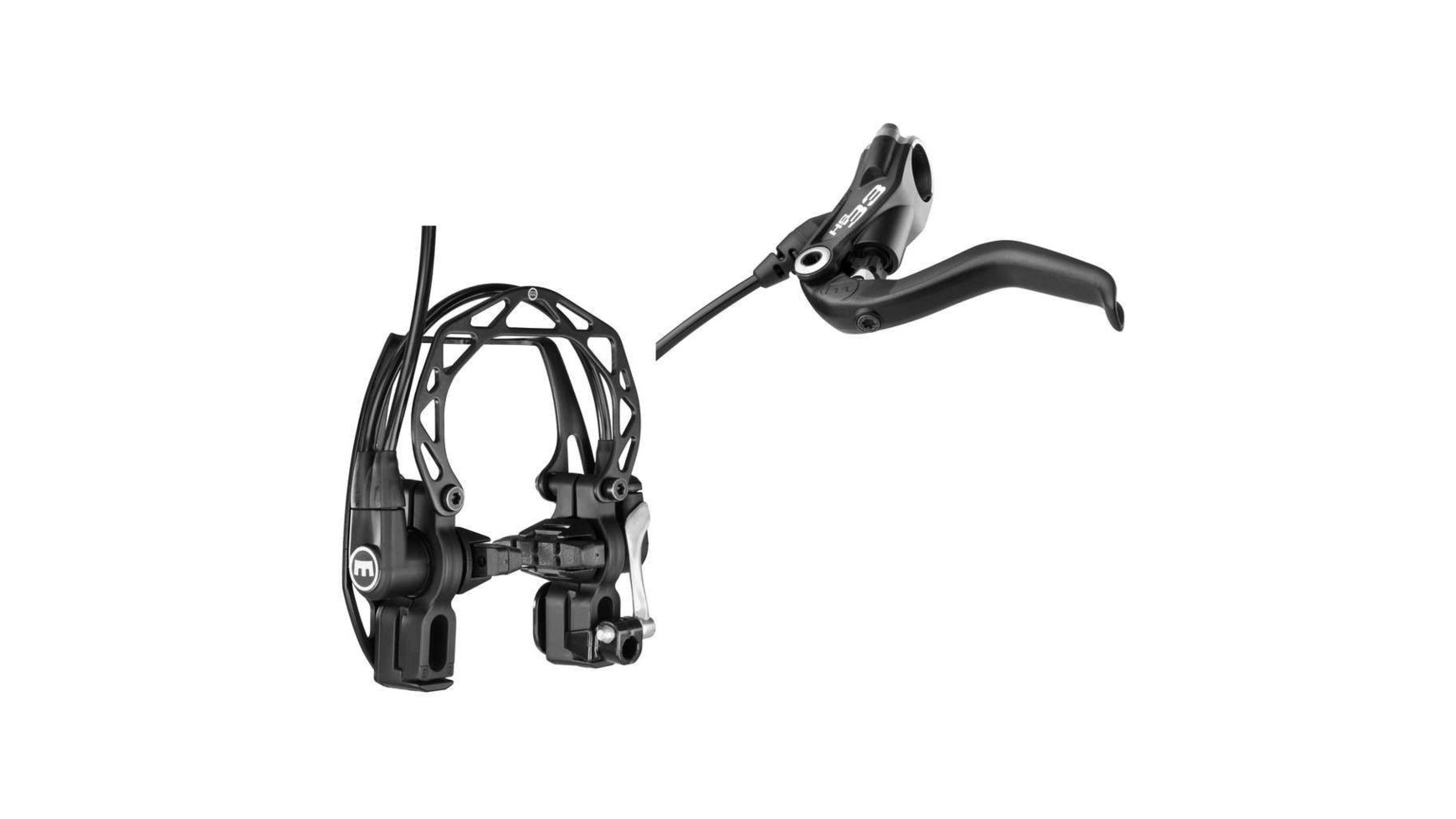 Magura HS33 R Hydraulikbremse image 1