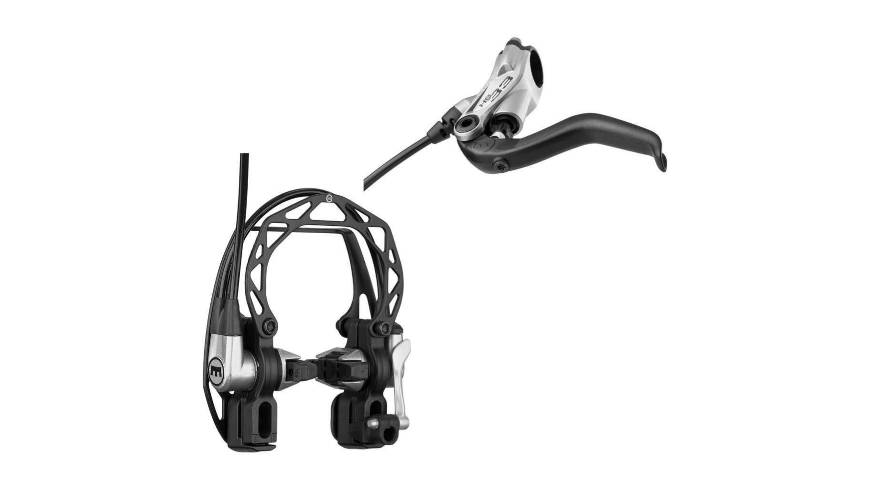 Magura HS33 R Hydraulikbremse image 0