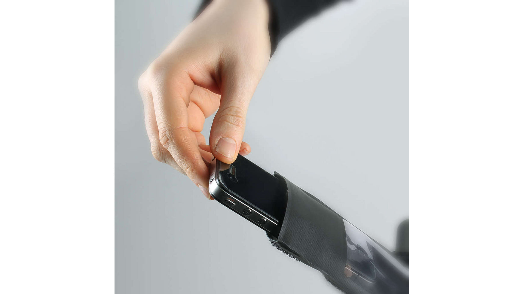 SKS Smartboy Smartphone-Halter image 4