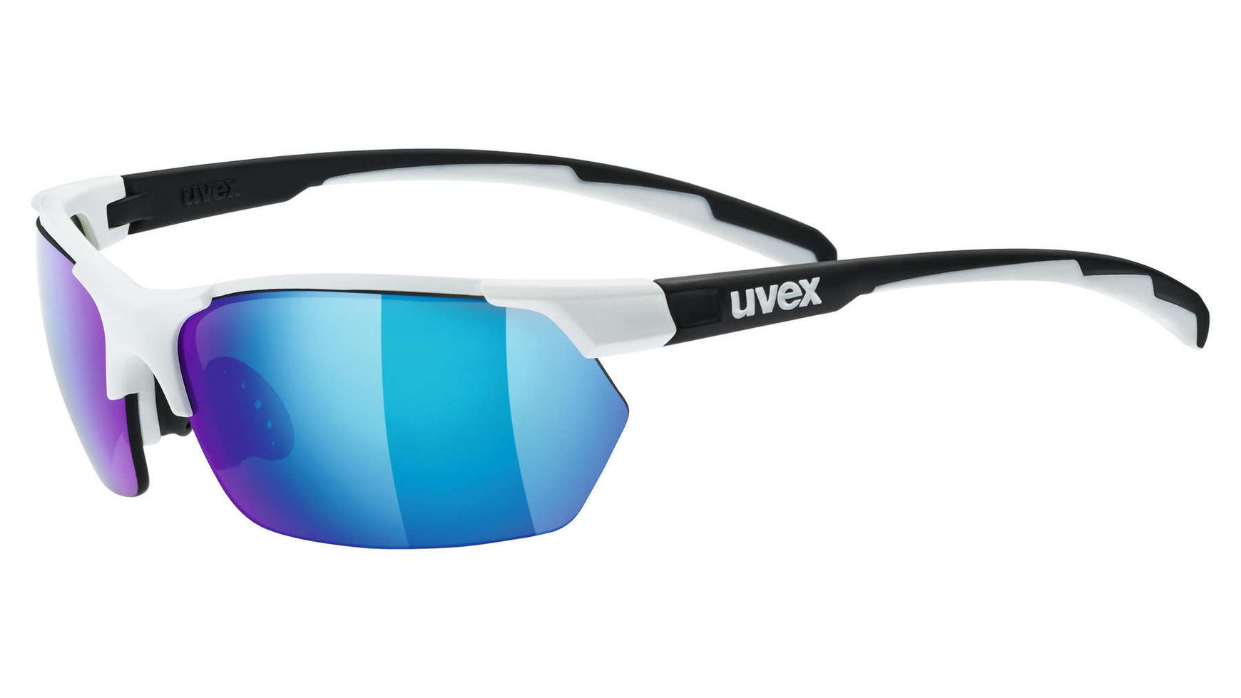 Uvex Sportstyle 114 Fahrradbrille image 3