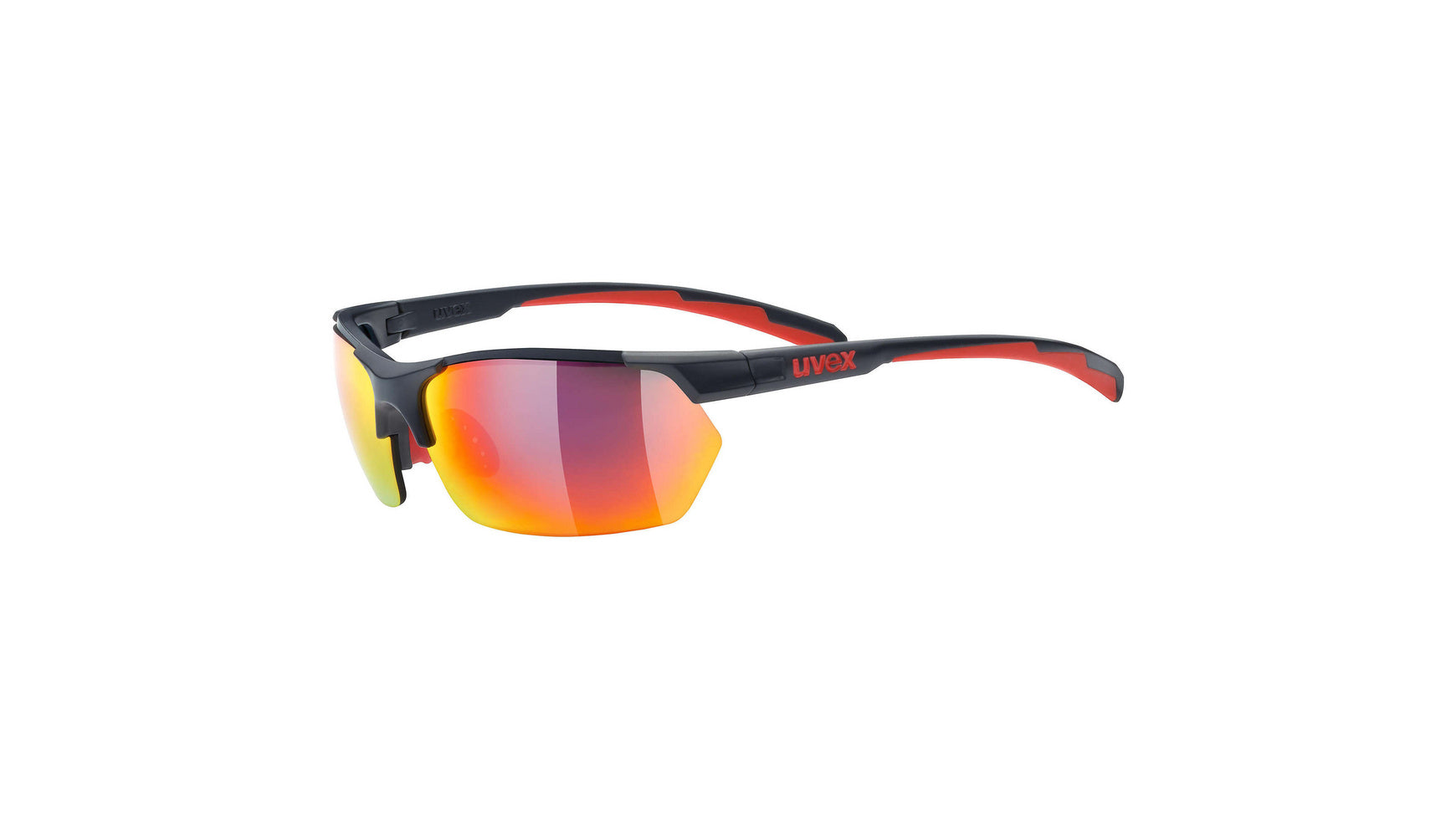 Uvex Sportstyle 114 Fahrradbrille image 4