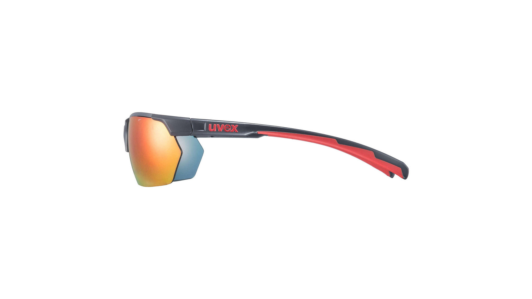 Uvex Sportstyle 114 Fahrradbrille image 6