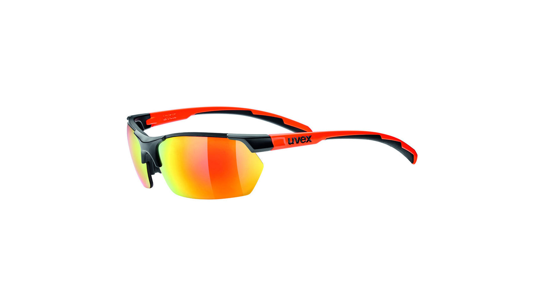 Uvex Sportstyle 114 Fahrradbrille image 0