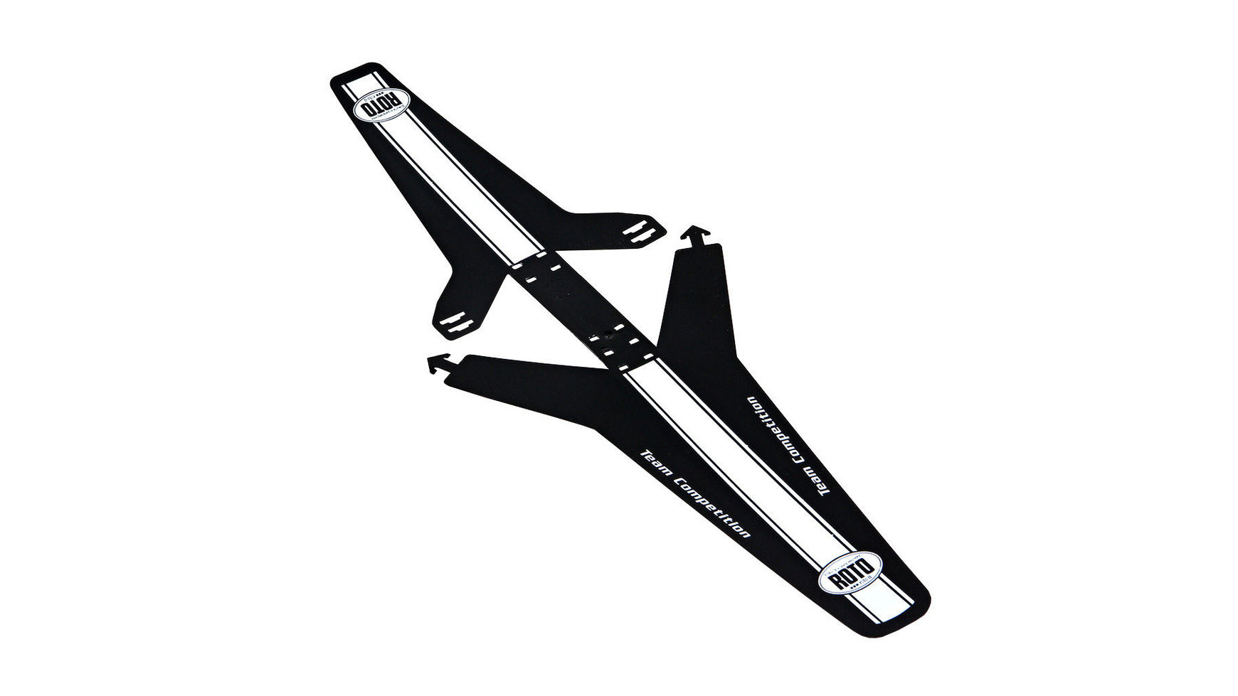 Roto Schutzblech Rennrad vorne image 0