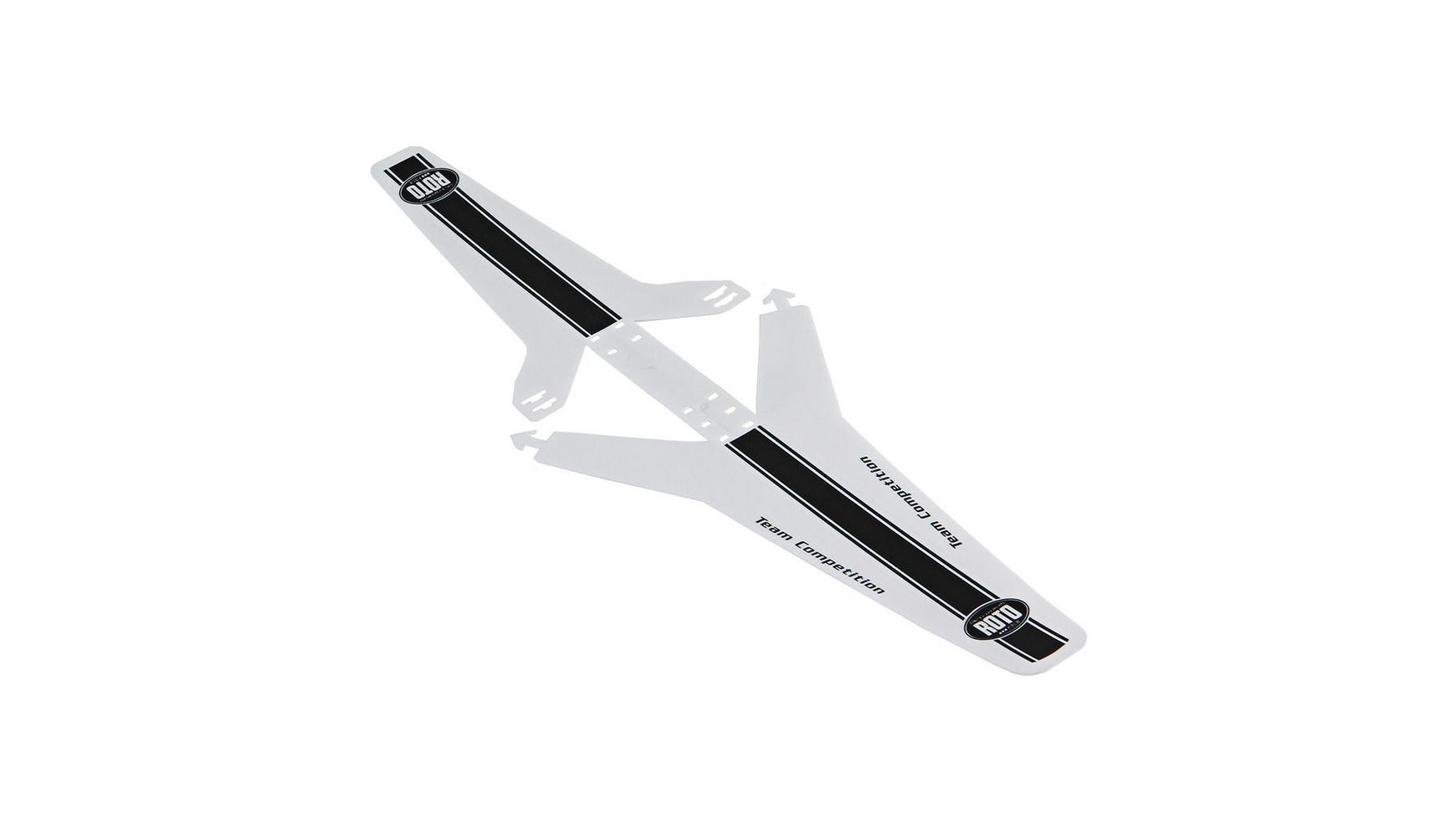 Roto Schutzblech Rennrad vorne image 1