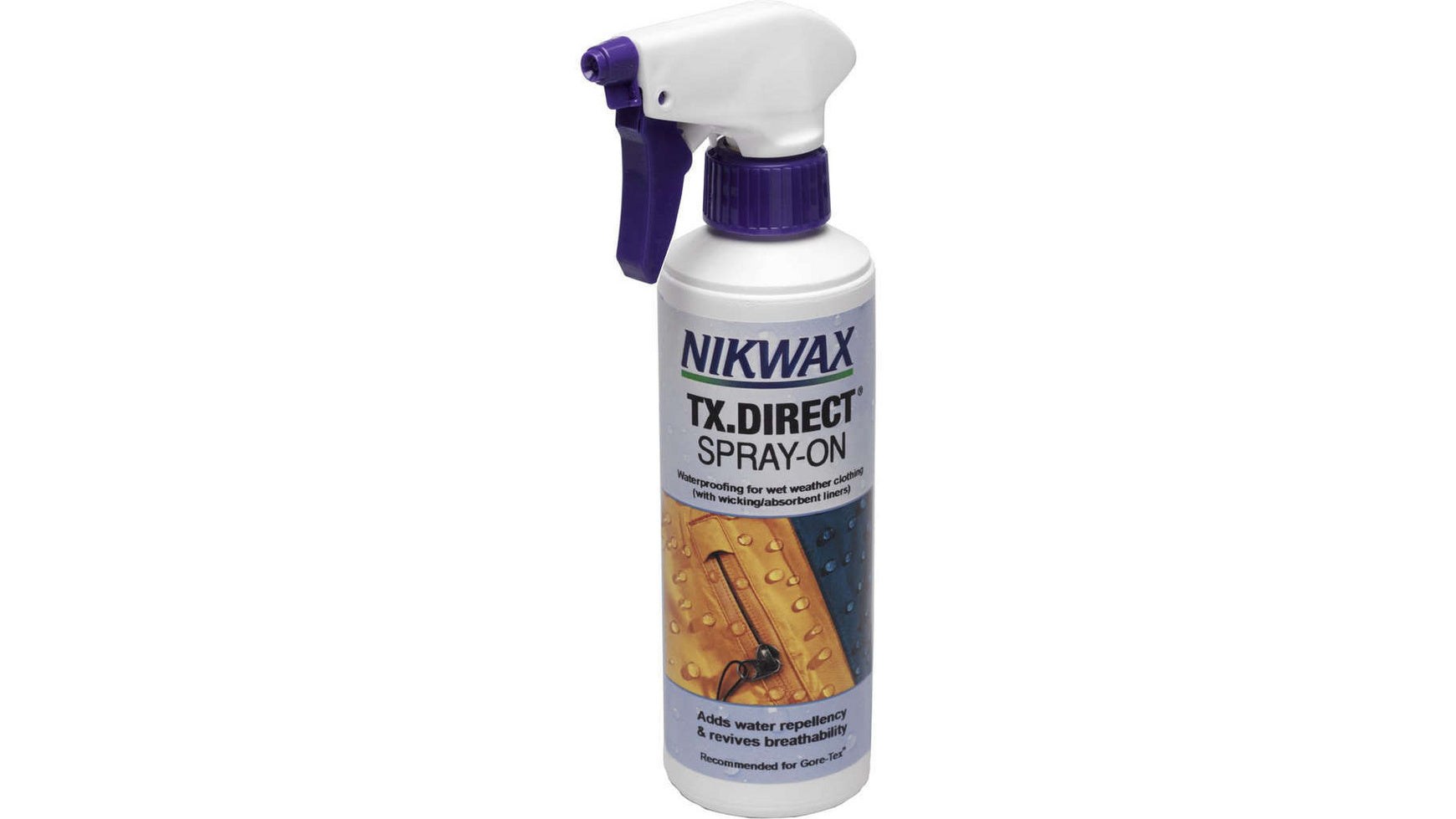 Nikwax TX.Direct Spray-on 300ml image 0
