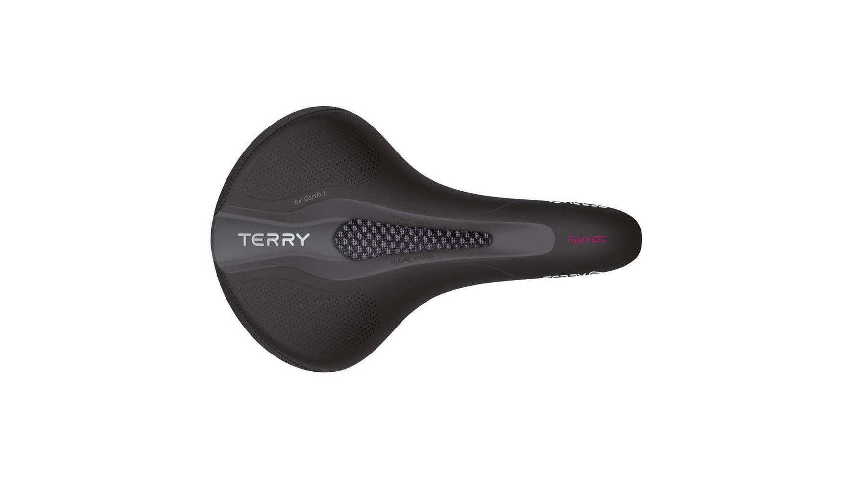 Terry Figura GTC Gel Max Women image 0