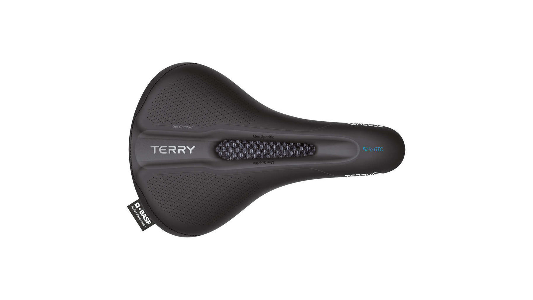 Terry Figura GTC Gel Women image 0