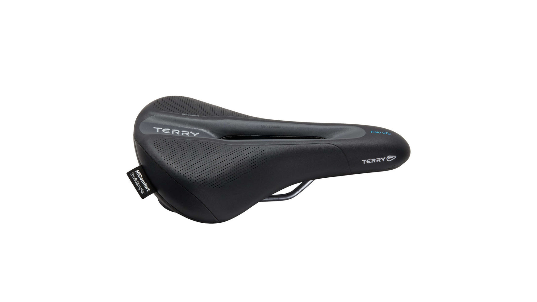 Terry Fisio GTC Gel Men image 0