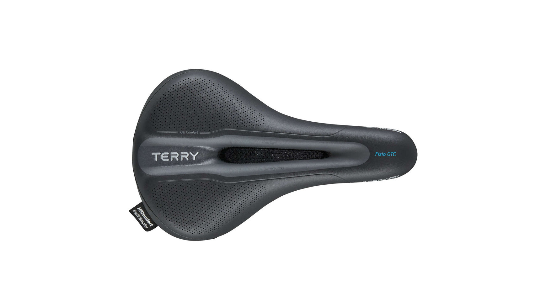 Terry Fisio GTC Gel Men image 1