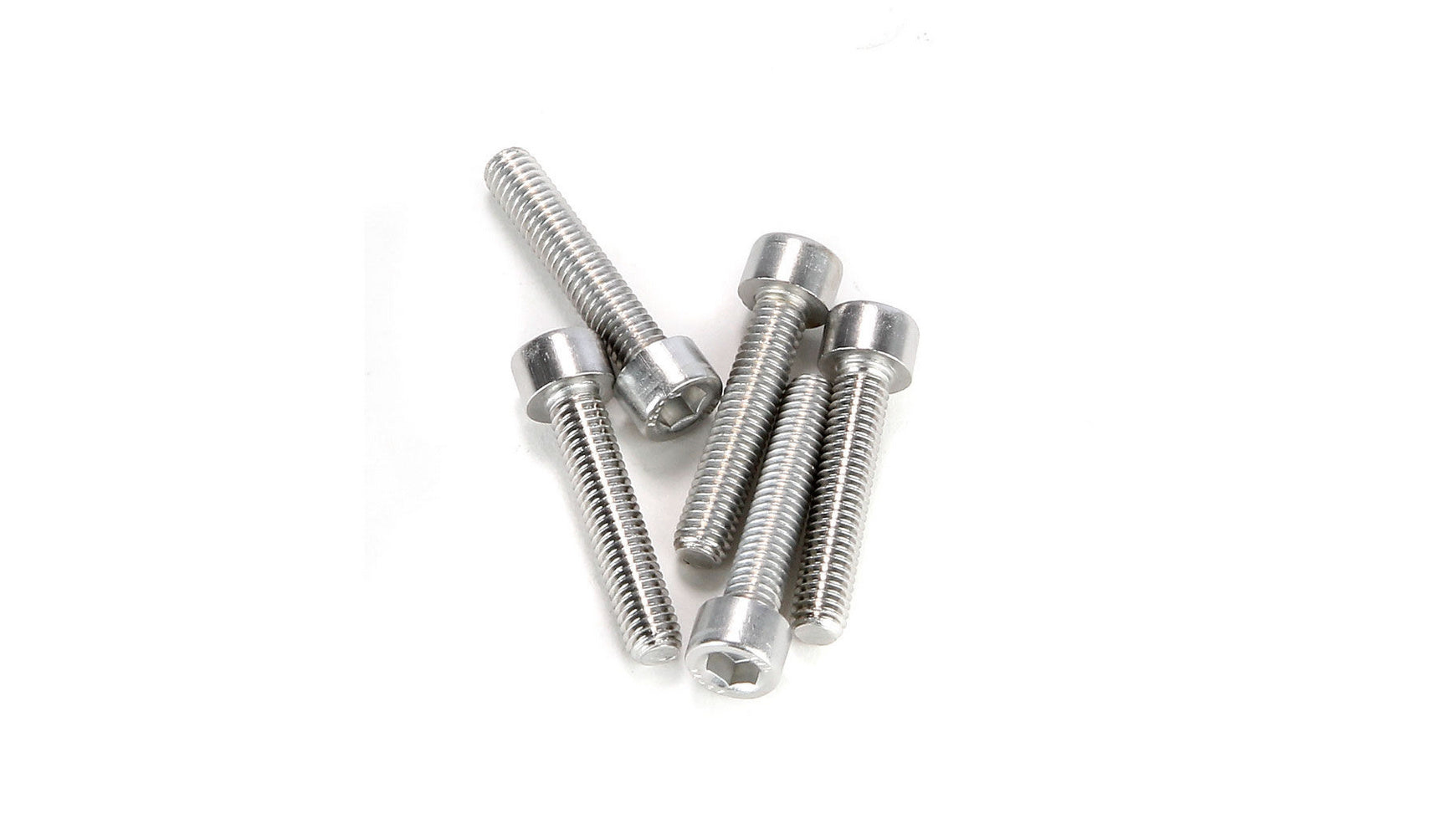 Bach Innensechskantschraube M6x30mm image 0