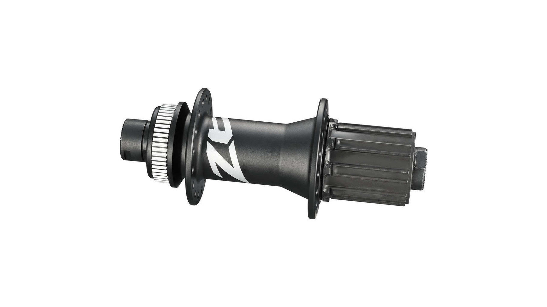 Shimano Zee FH-M645 9/10-fach CL image 0
