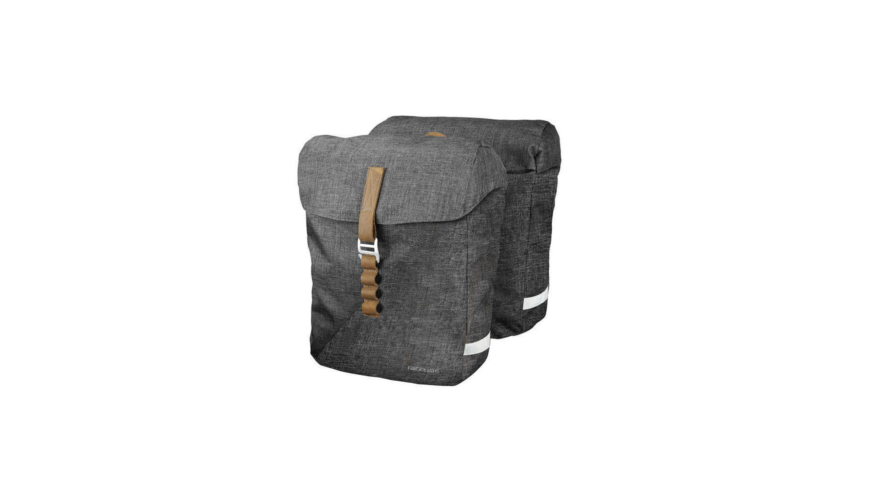 Racktime Heda Doppeltasche image 0