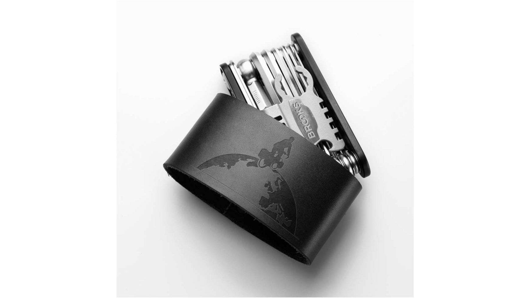 Brooks MT 21 Multi Tool image 0