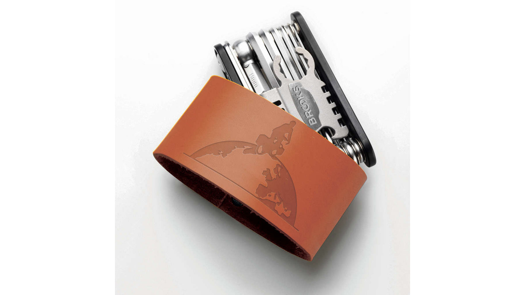 Brooks MT 21 Multi Tool image 4