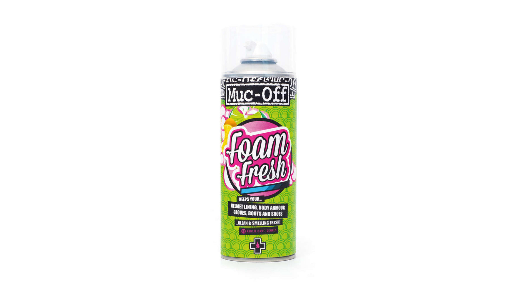Muc-Off Foam Fresh Helmpflege image 0