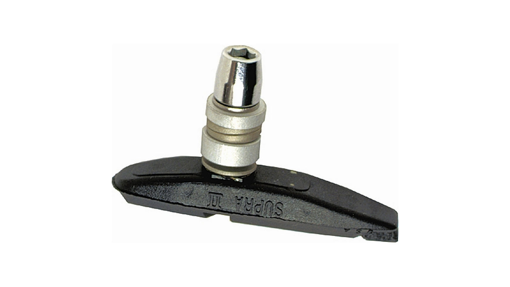 Kool Stop Supra2 Bremsschuh V-Brake image 0