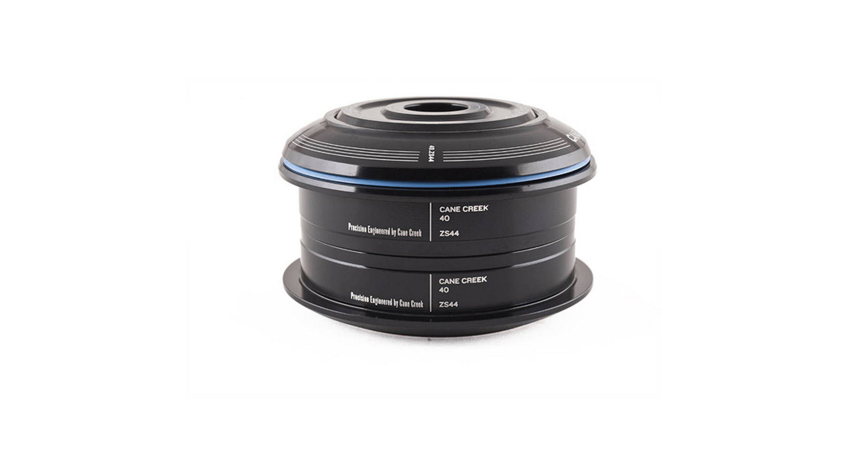 Cane Creek Steuersatz 40 short H8 image 0