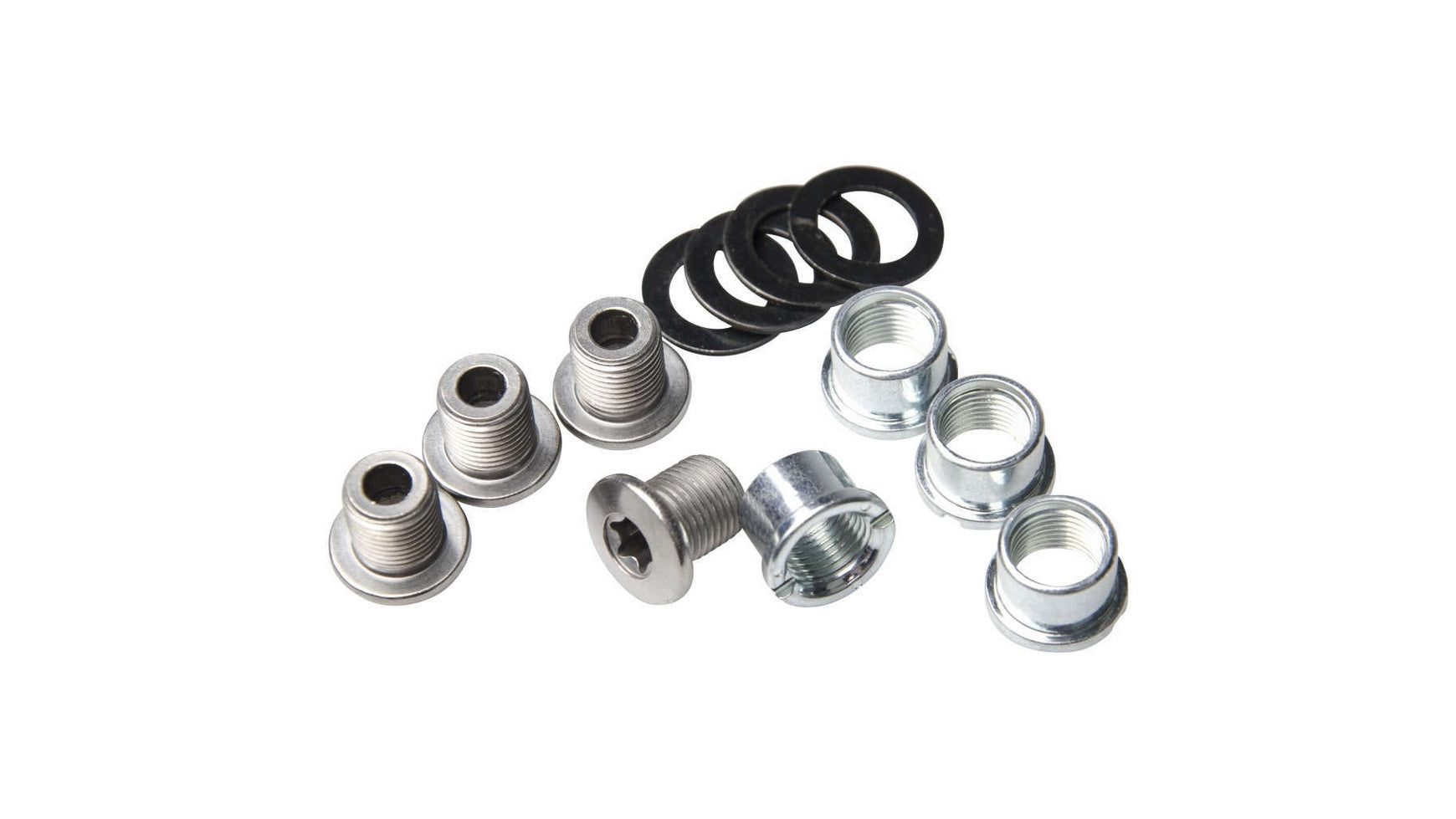 Shimano Kettenblattschrauben M640 image 0