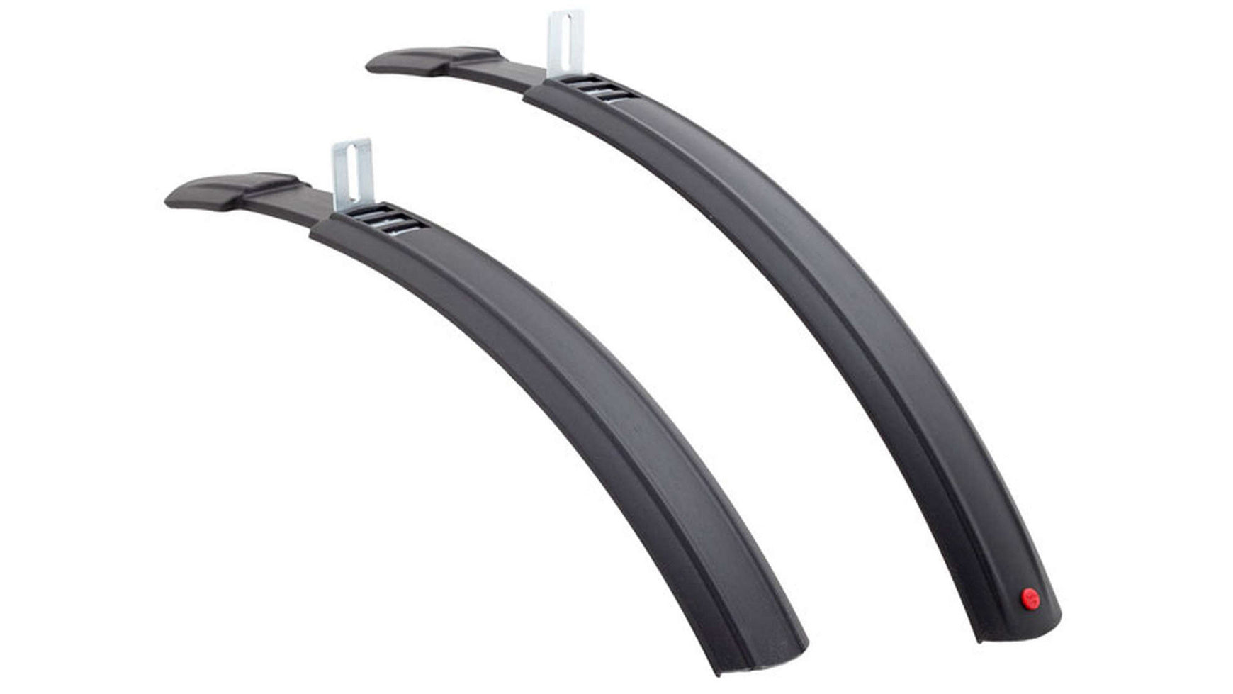 Hebie Steckradschutzgarnitur Natter image 0