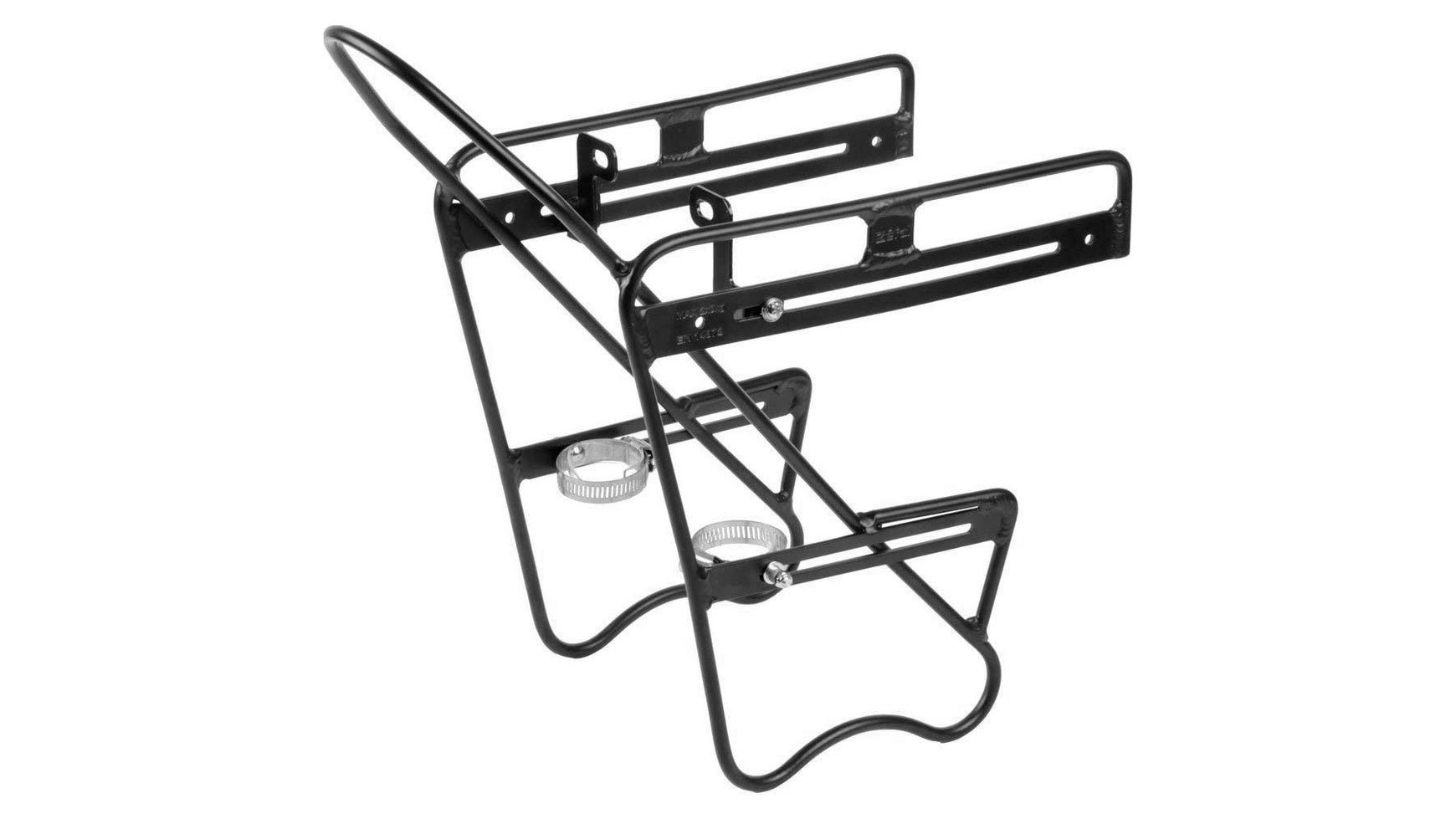 Zefal Raider F Gepäckträger image 0