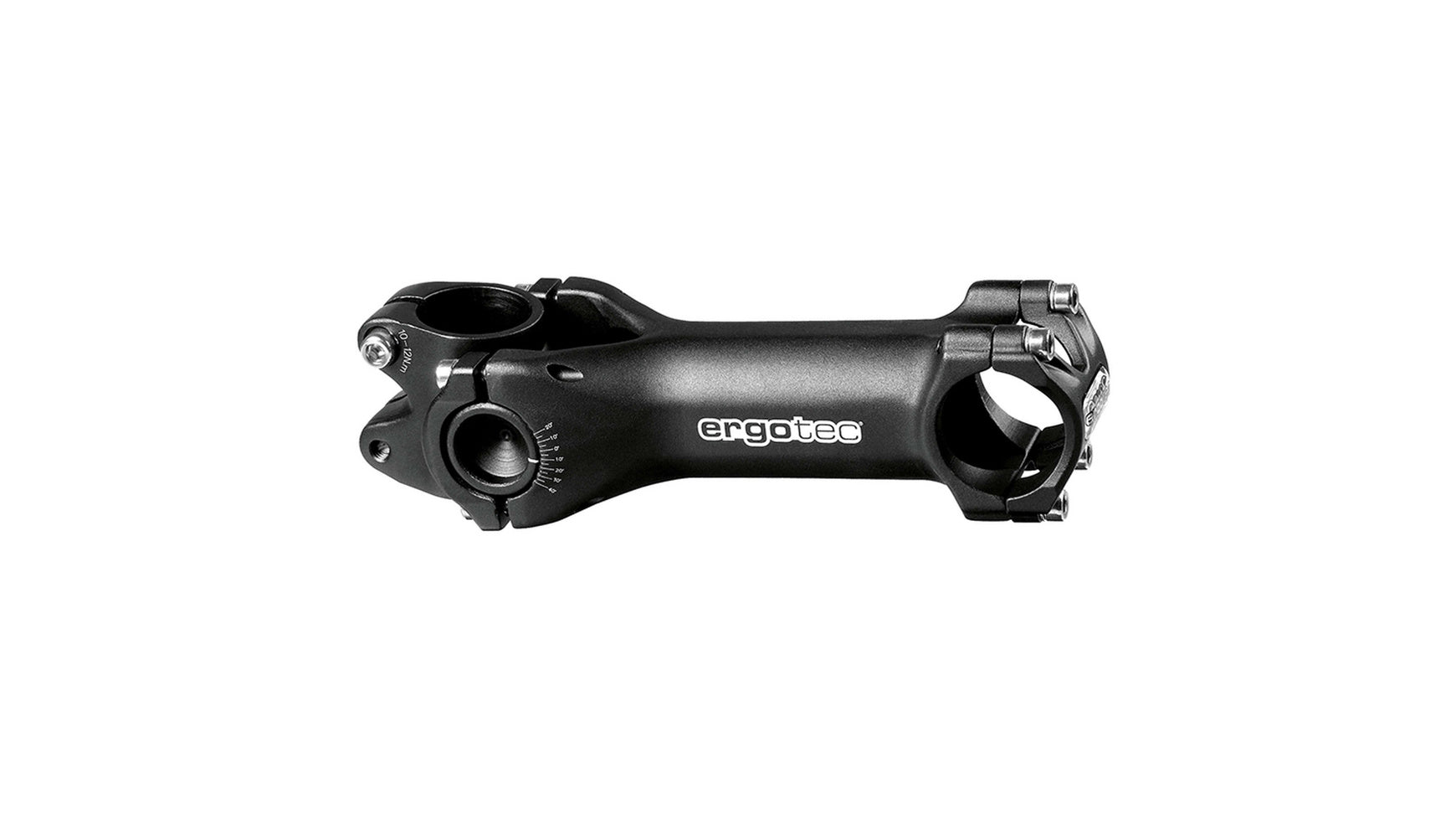 Ergotec Swell R Eco 100 mm Vorbau image 0