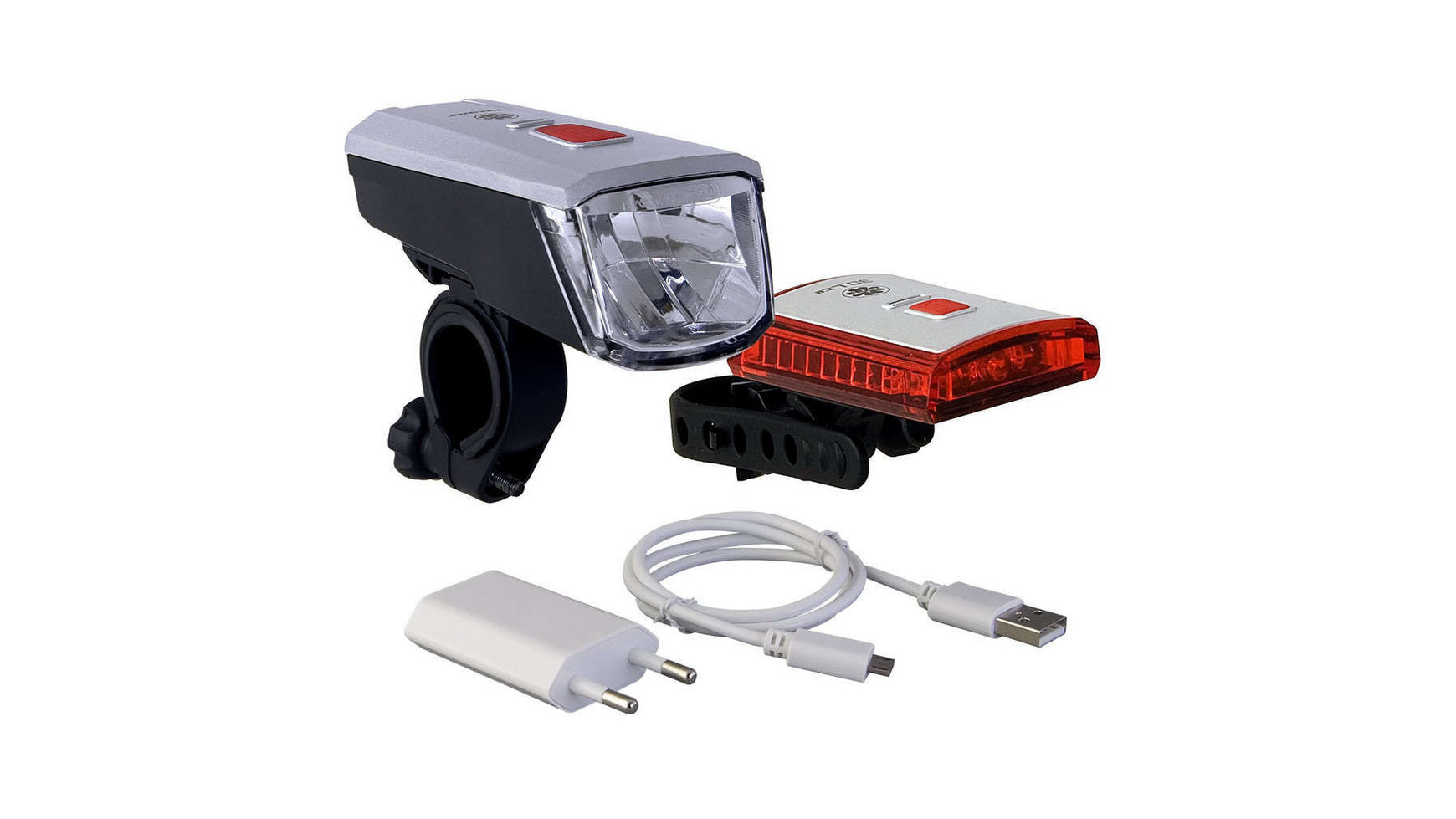 Büchel Vancouver Scheinwerfer-Set image 0