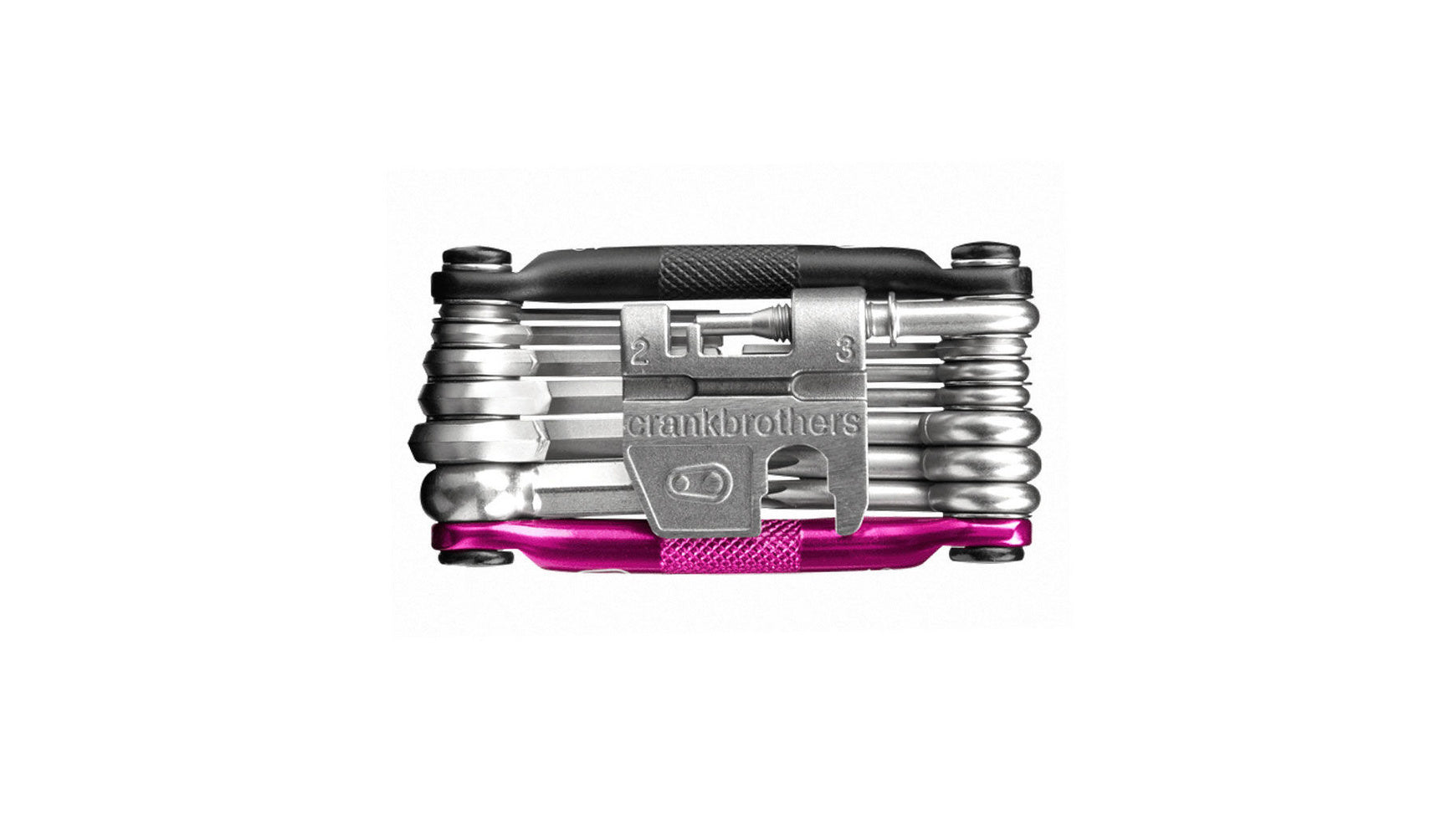 Crankbrothers Multi-19 Multitool image 2