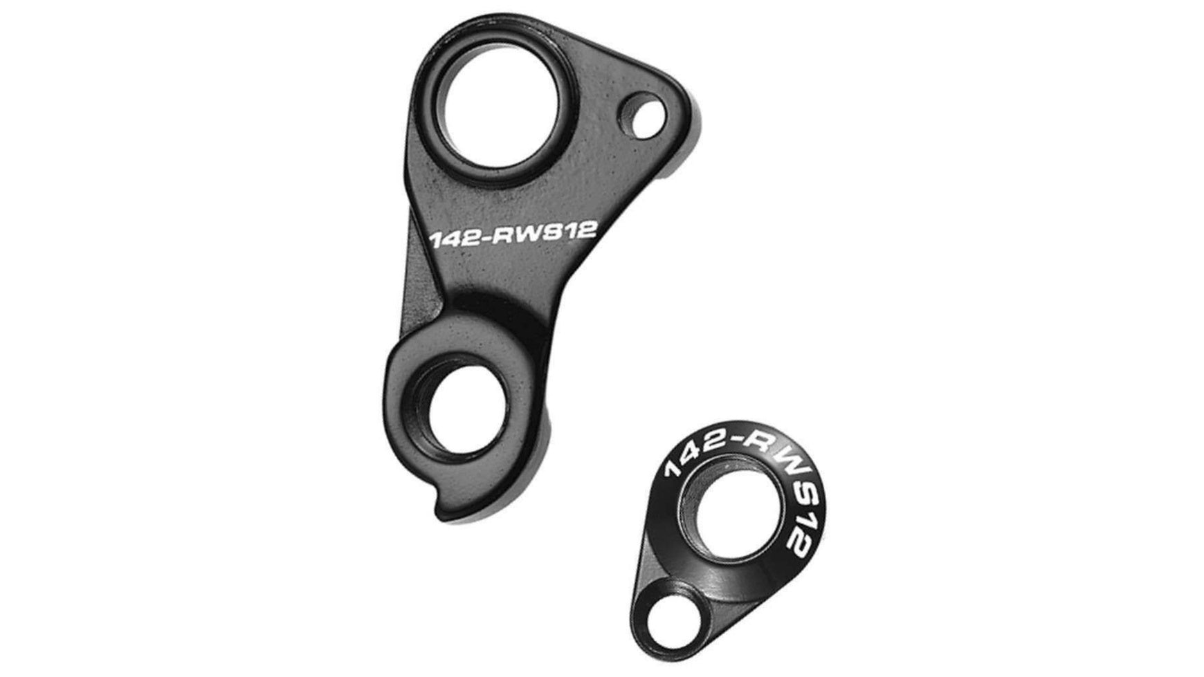 Schaltauge GH-182 inkl. Schrauben image 0