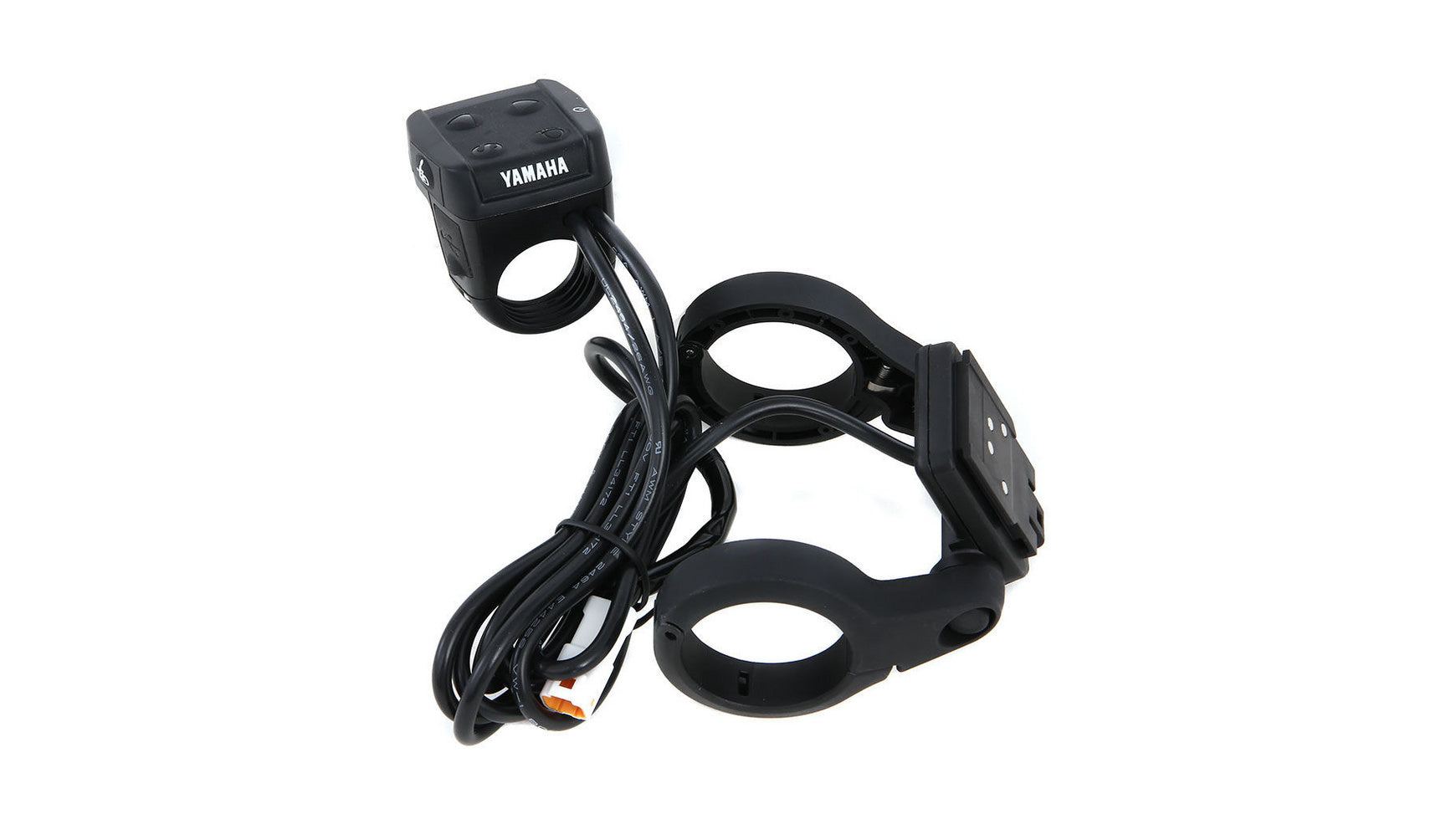 Yamaha Displayhalter ab My 2016 image 0