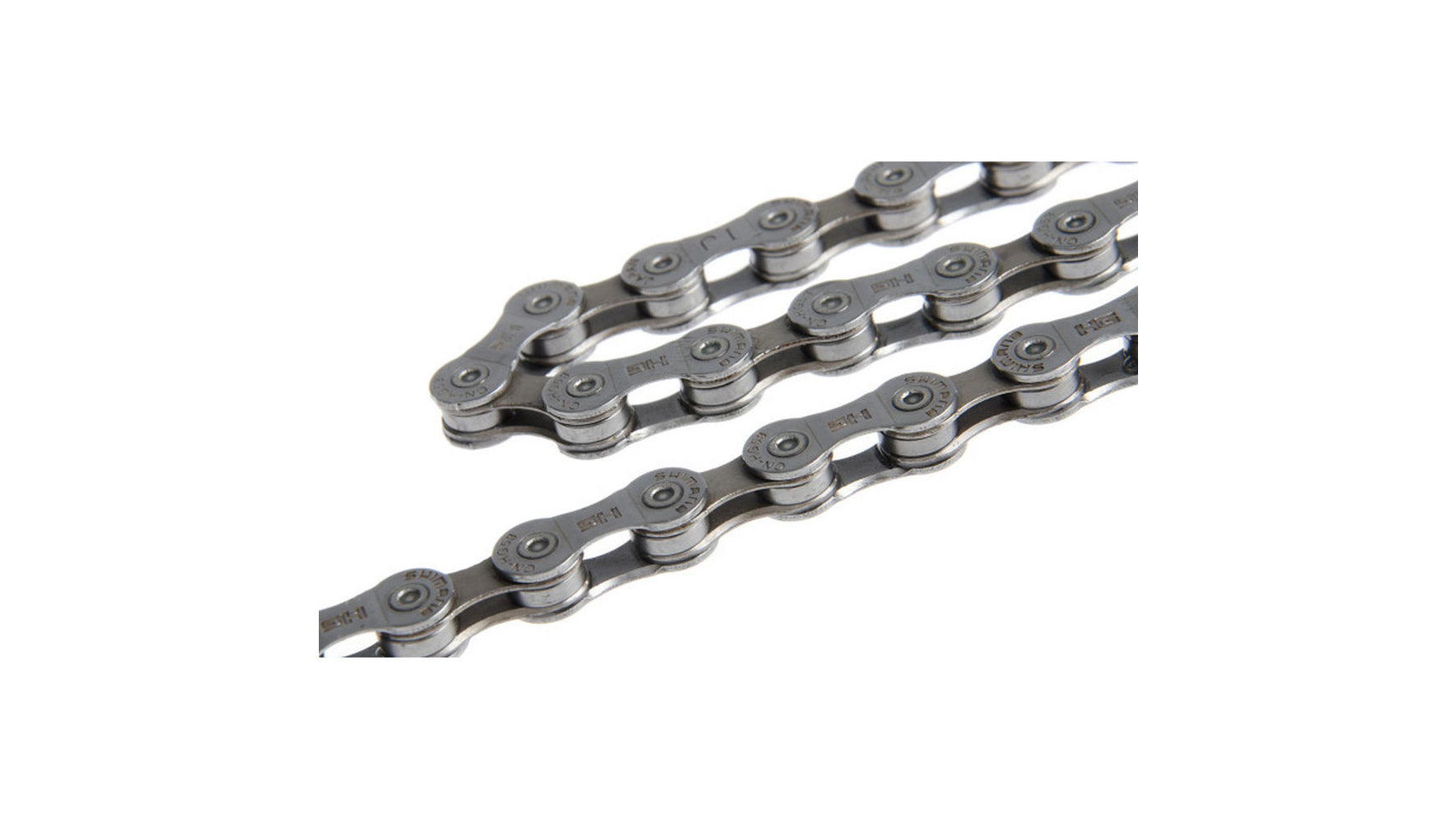 Shimano CN-HG53 9-fach Kette image 1