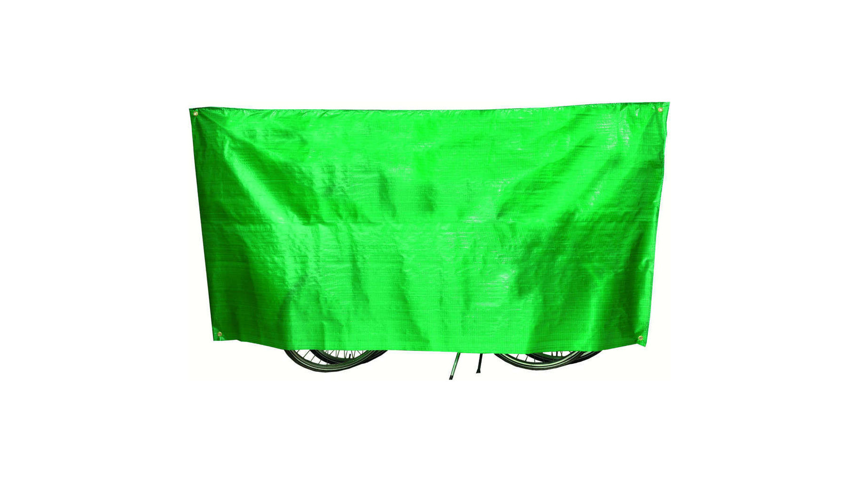 VK Fahrradschutzhülle Duo 130x250m image 2