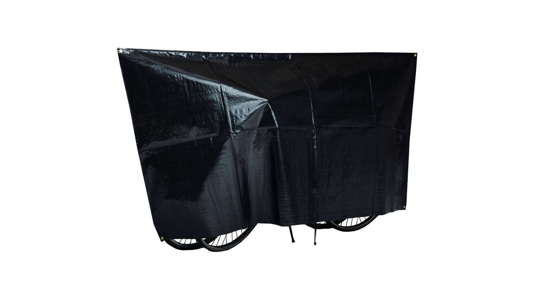 VK Fahrradschutzhülle Duo 130x250m image 1