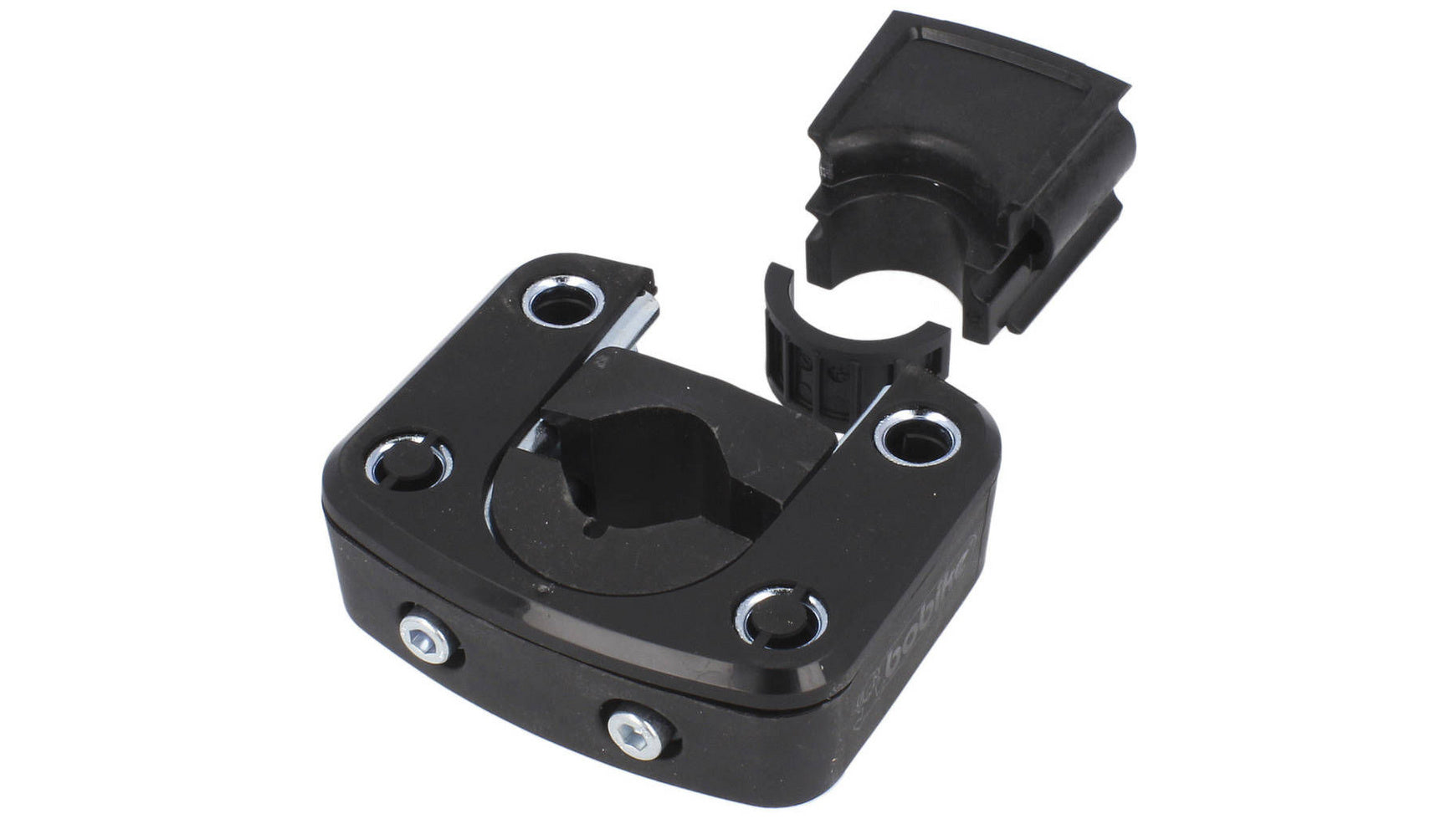 Bobike Vorbau Montagebügel Standard image 0