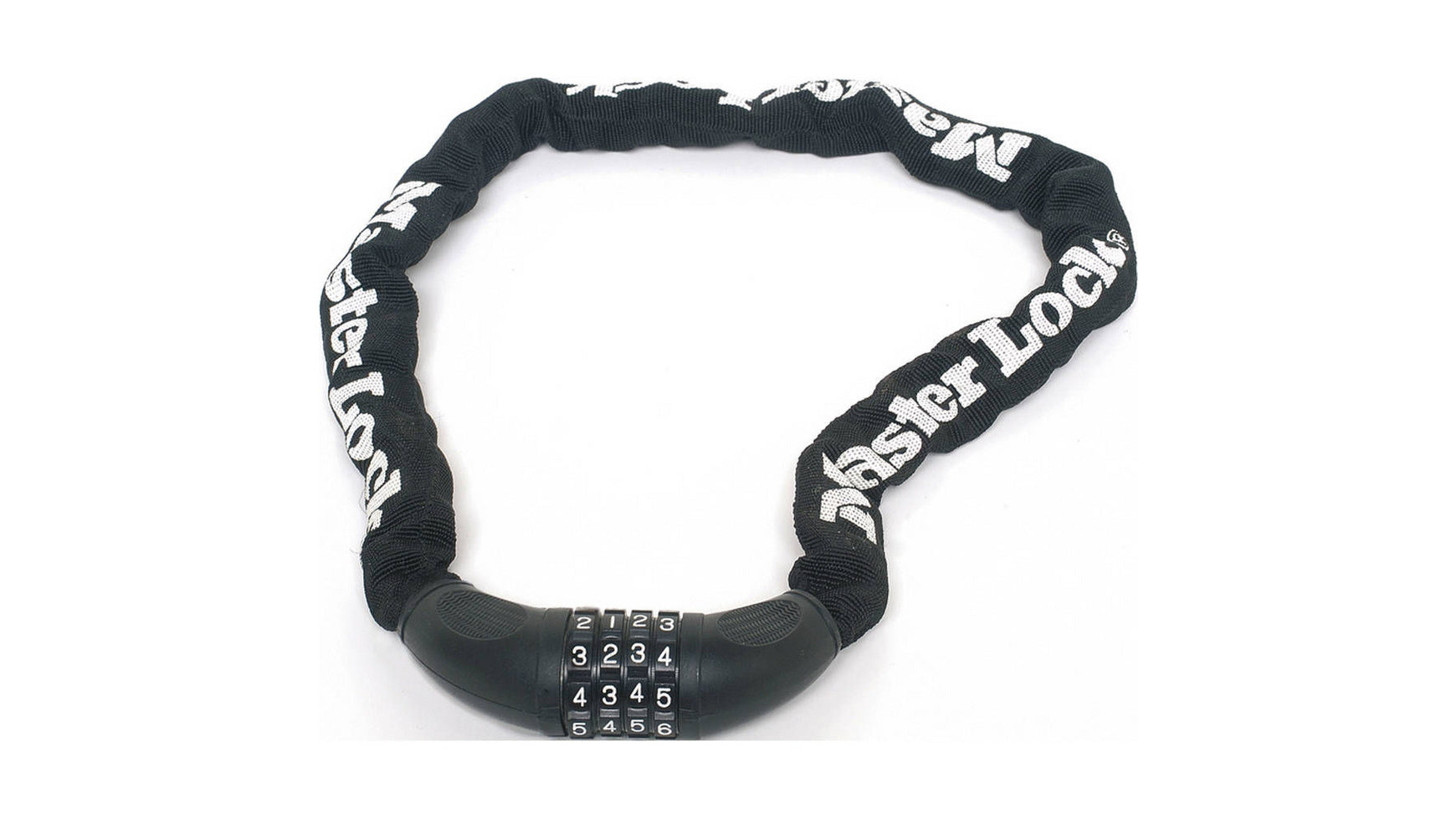 Master Lock Kettenschloss 8392 image 0