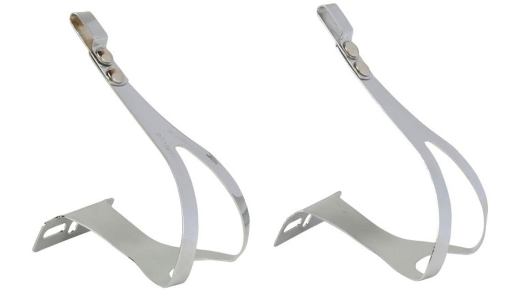 Zefal Pedalhaken Christophe image 0