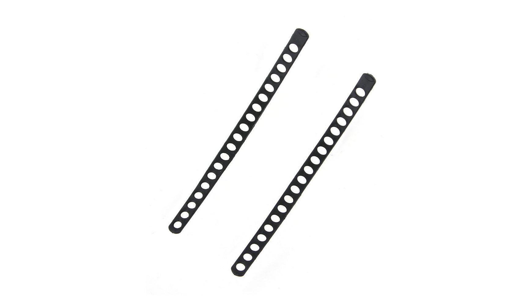 CFP Trail Mudflap Strap Set image 0