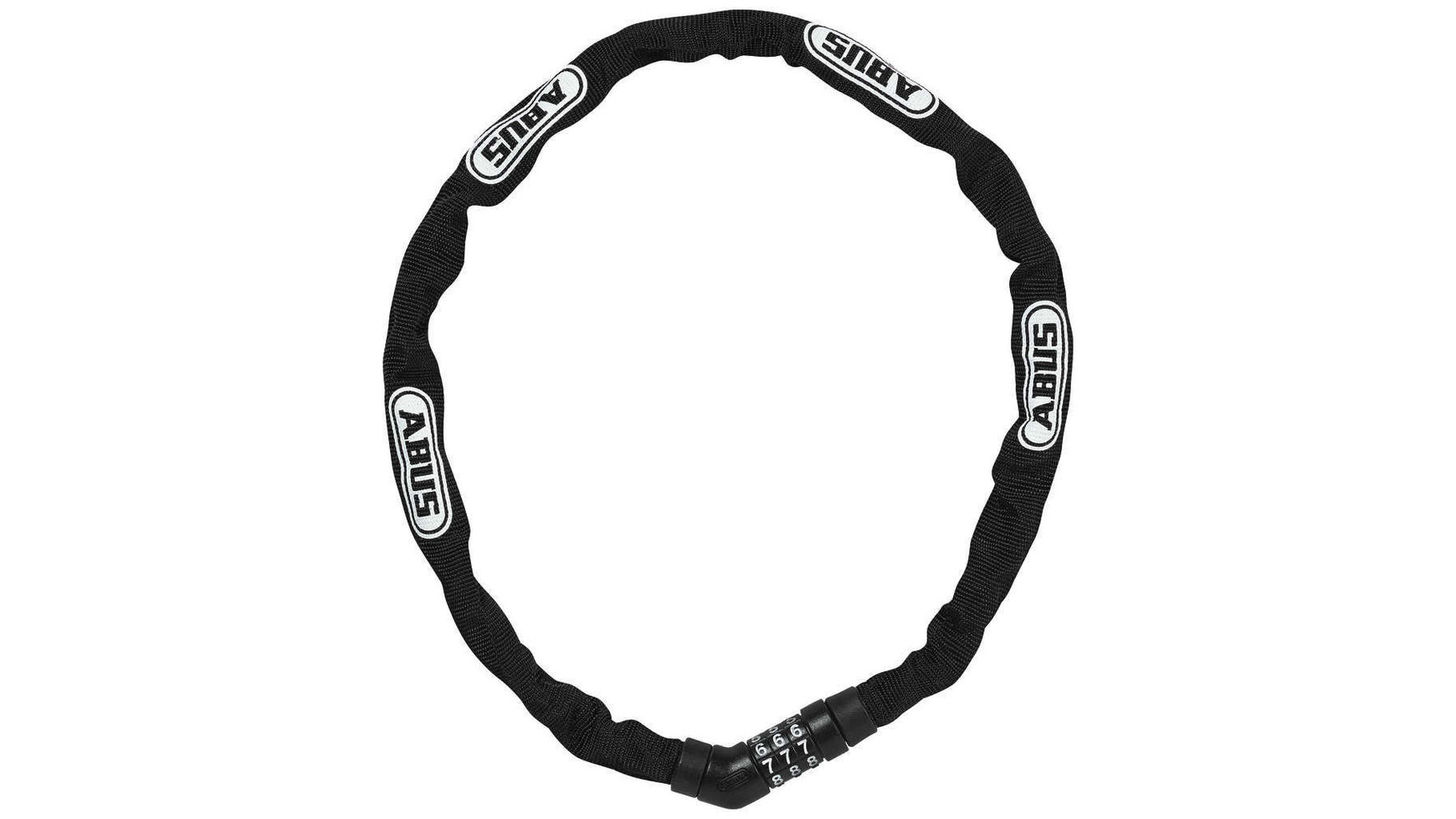 Abus Steel-o-Chain 4804C/75 image 0