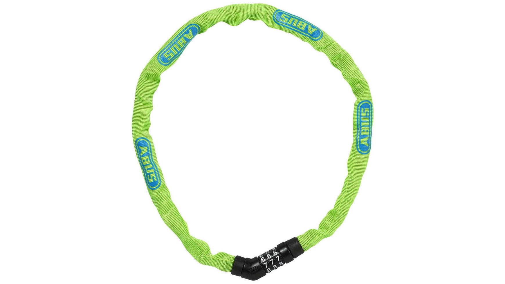 Abus Steel-o-Chain 4804C/75 image 2