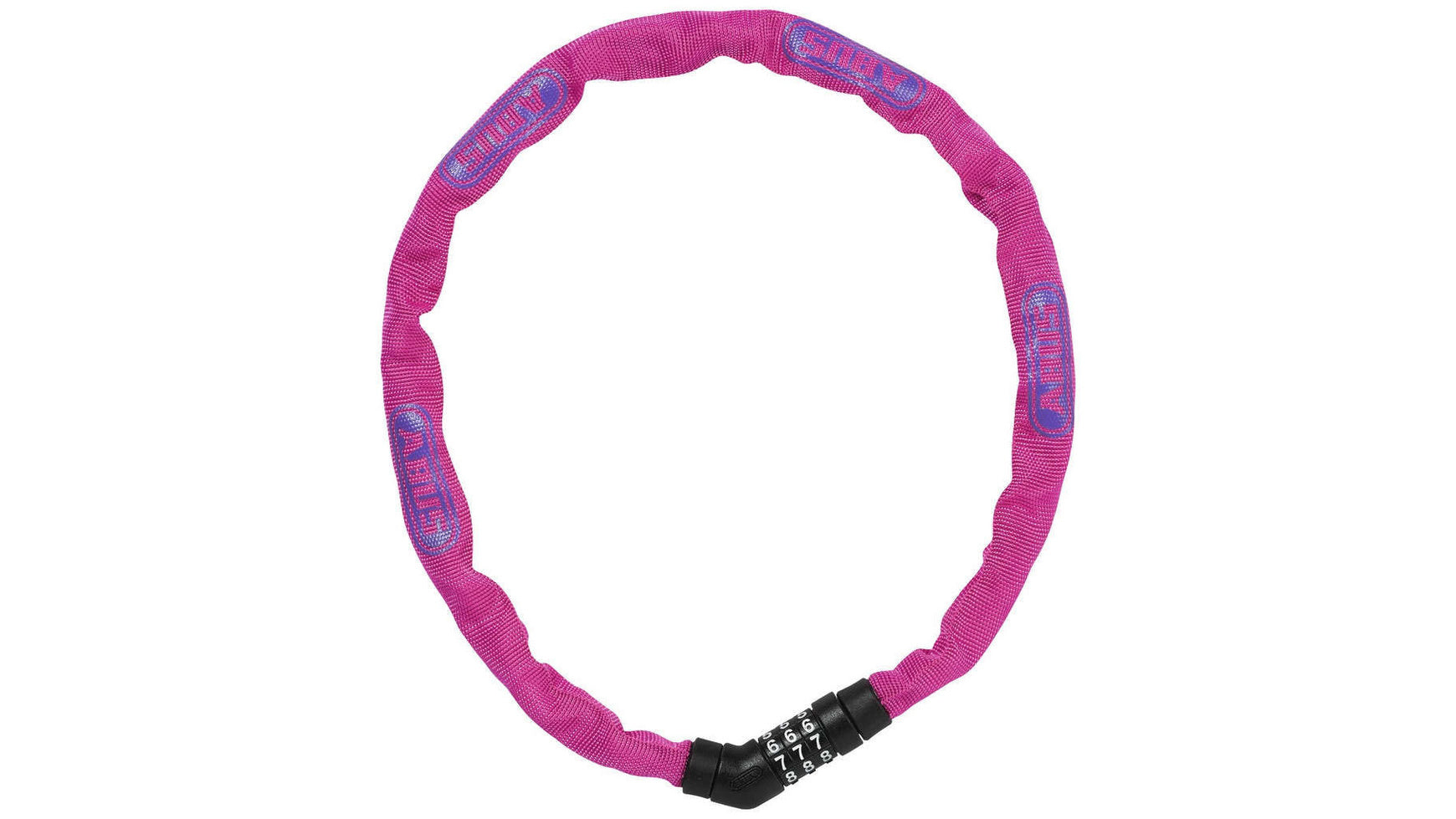 Abus Steel-o-Chain 4804C/75 image 3