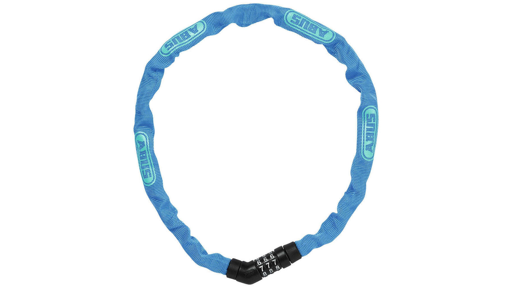 Abus Steel-o-Chain 4804C/75 image 1