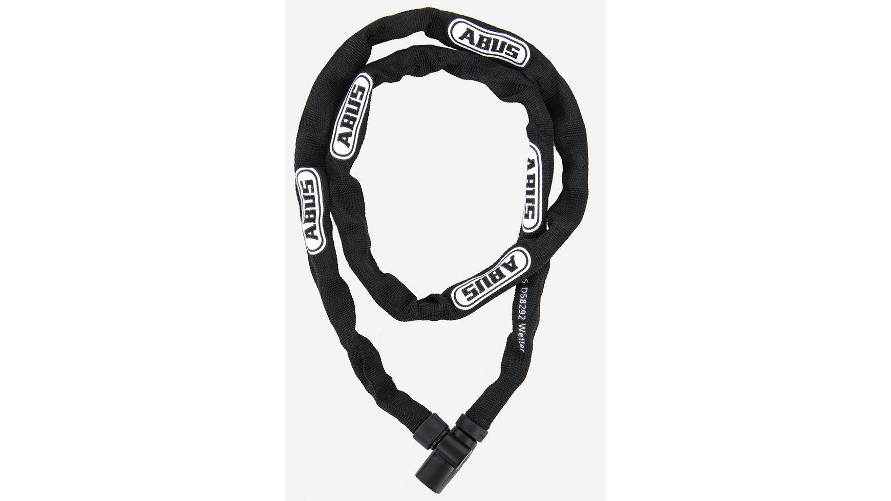 Abus Steel-o-Chain 4804K/110 image 0