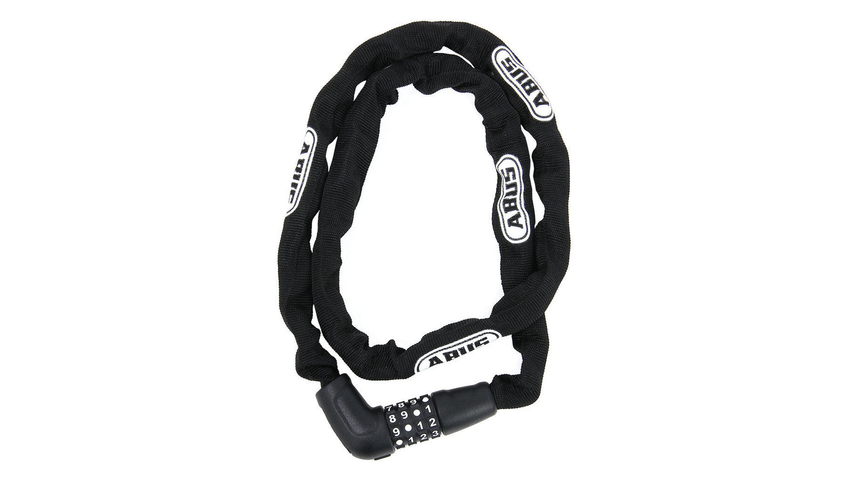 Abus Steel-o-Chain 5805C/110 image 0