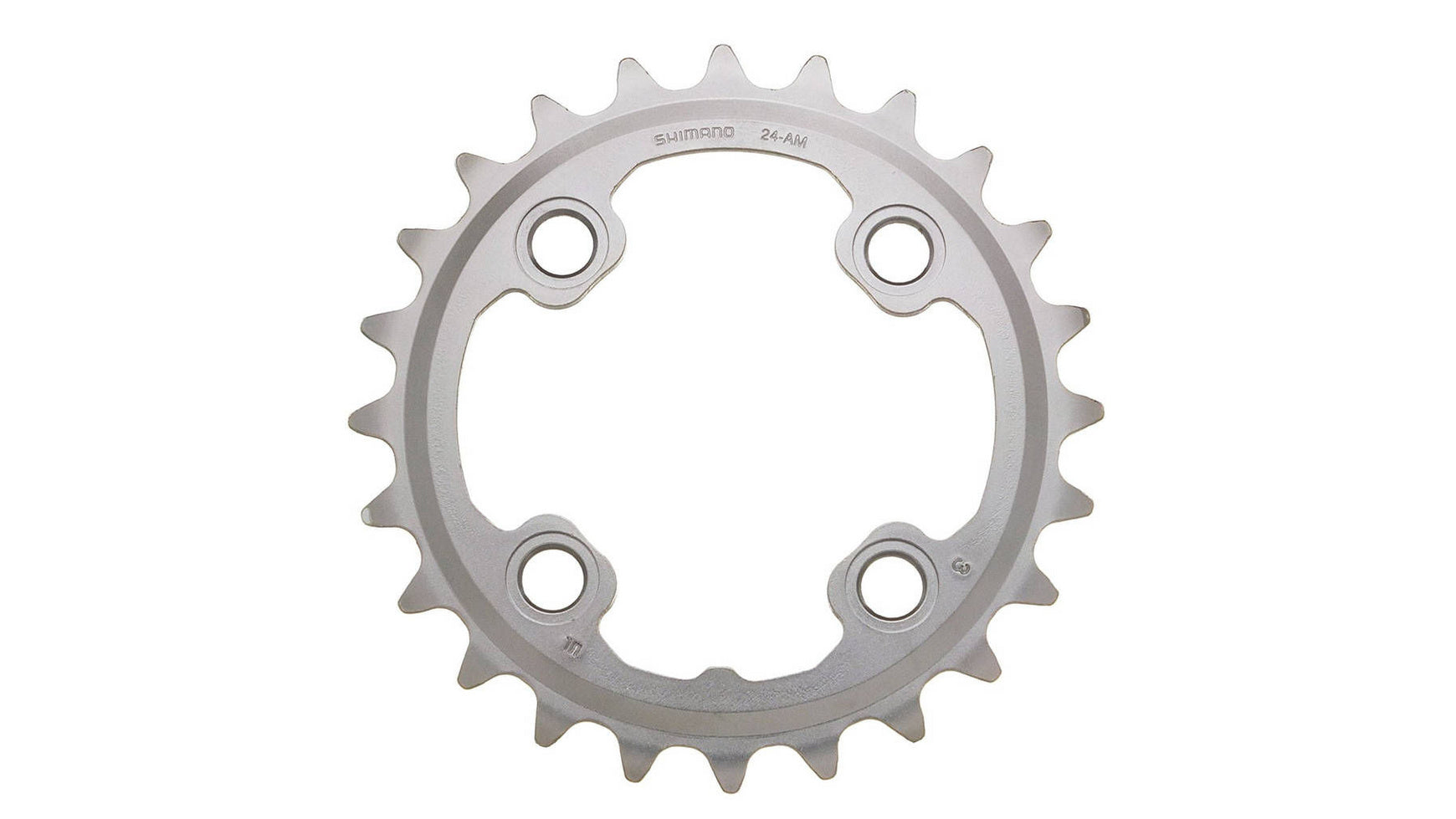 Shimano FC-M785 Deore XT image 0