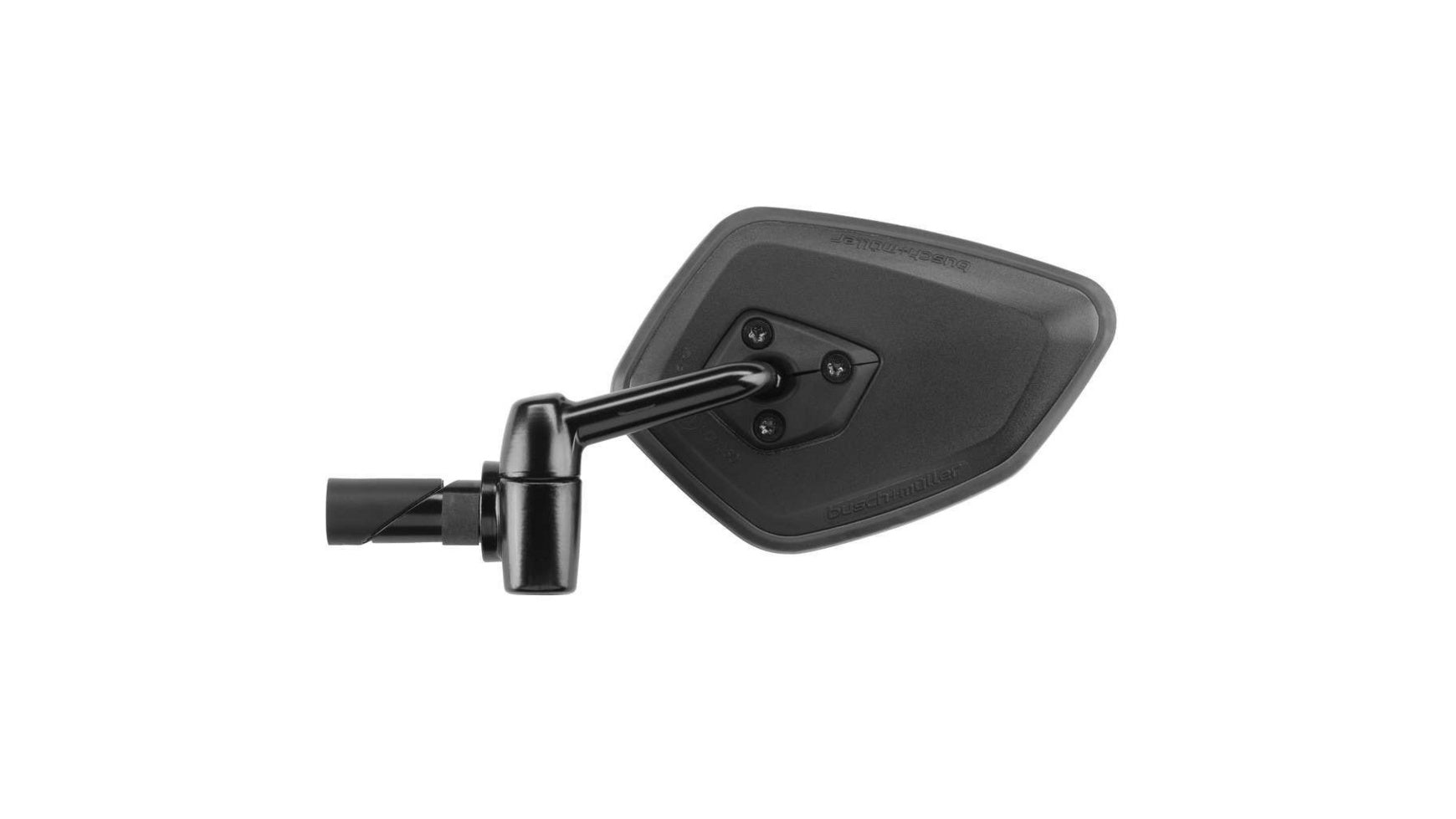 B&M Cycle Star E 17,2 mm Spiegel image 0