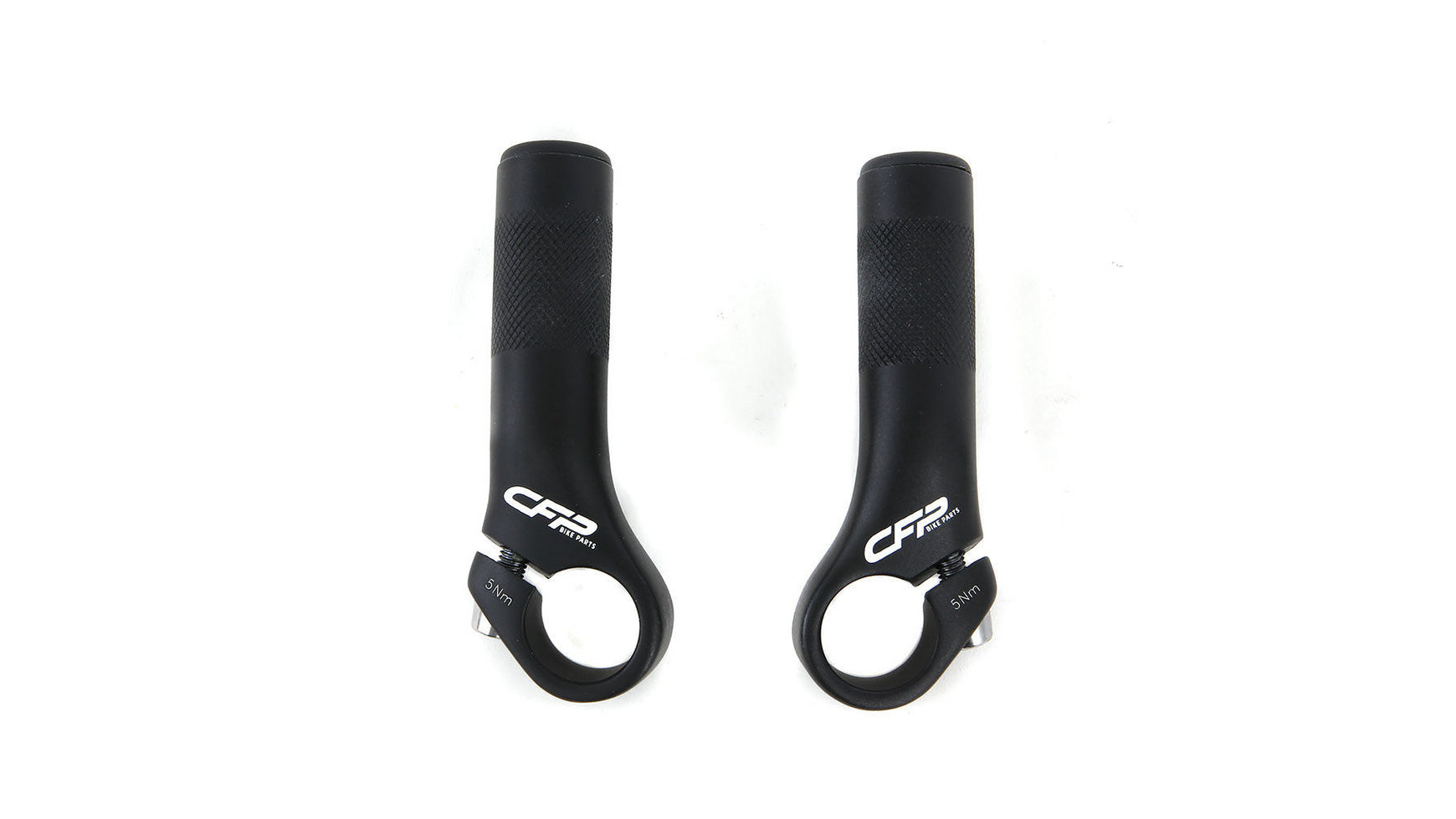 CFP Bar Ends Racing image 0